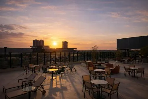 Novotel Uberlândia