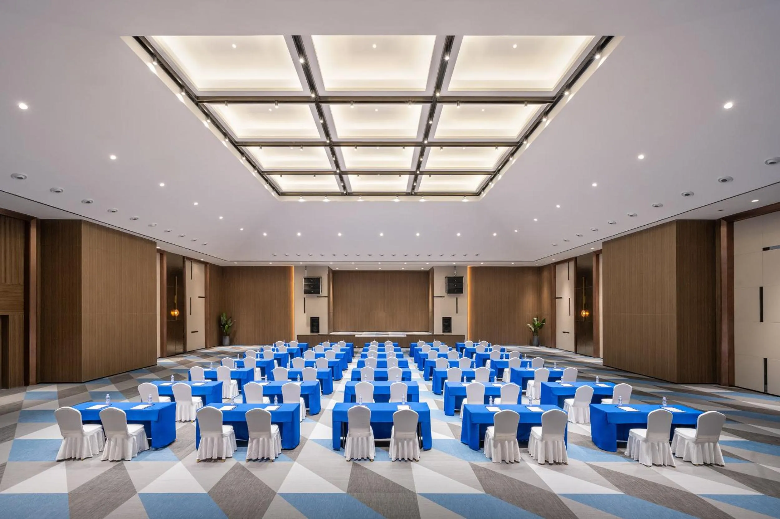 Banquet/Function facilities in Novotel Shanghai Hongqiao International Airport
