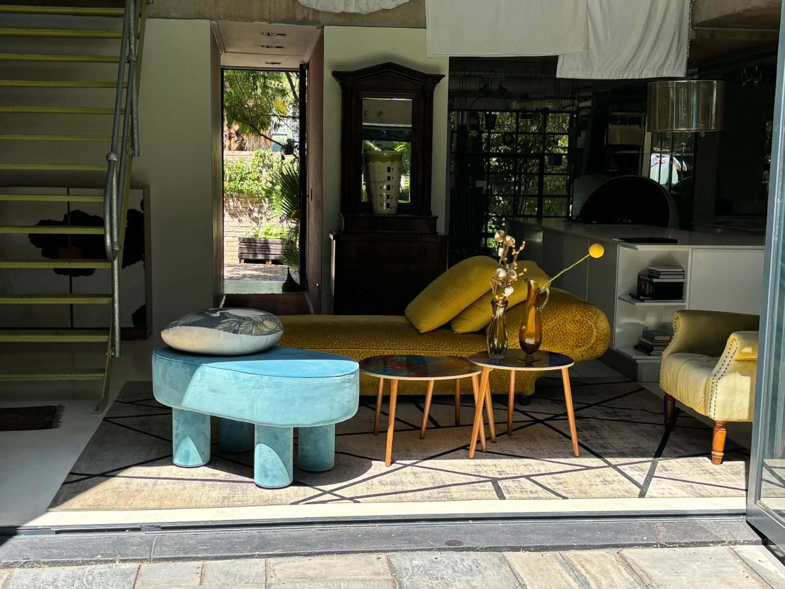 The Bright House Villa