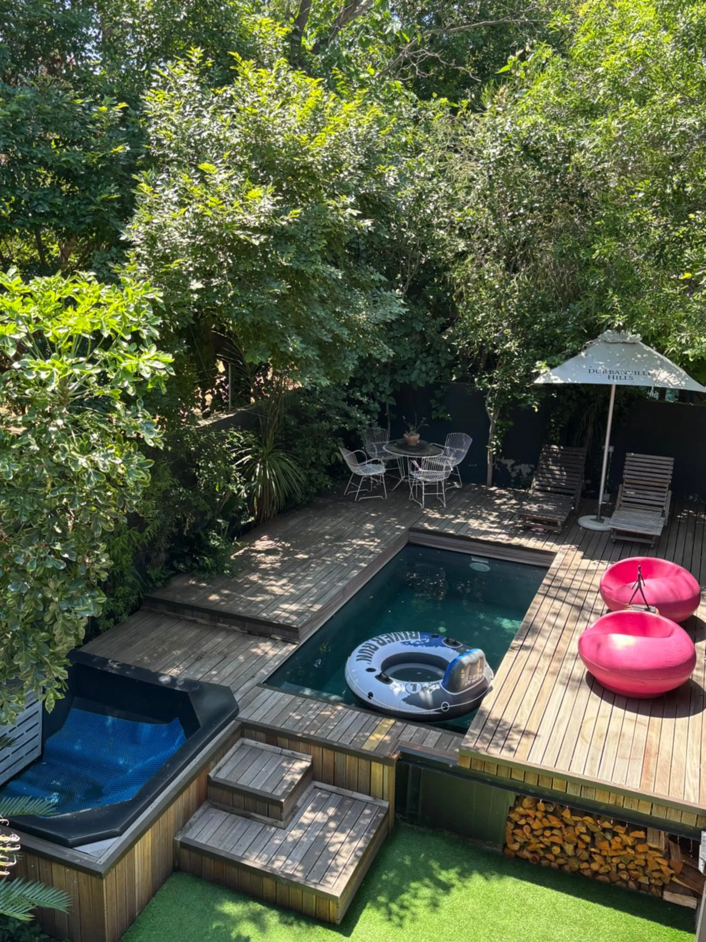 The Bright House Villa