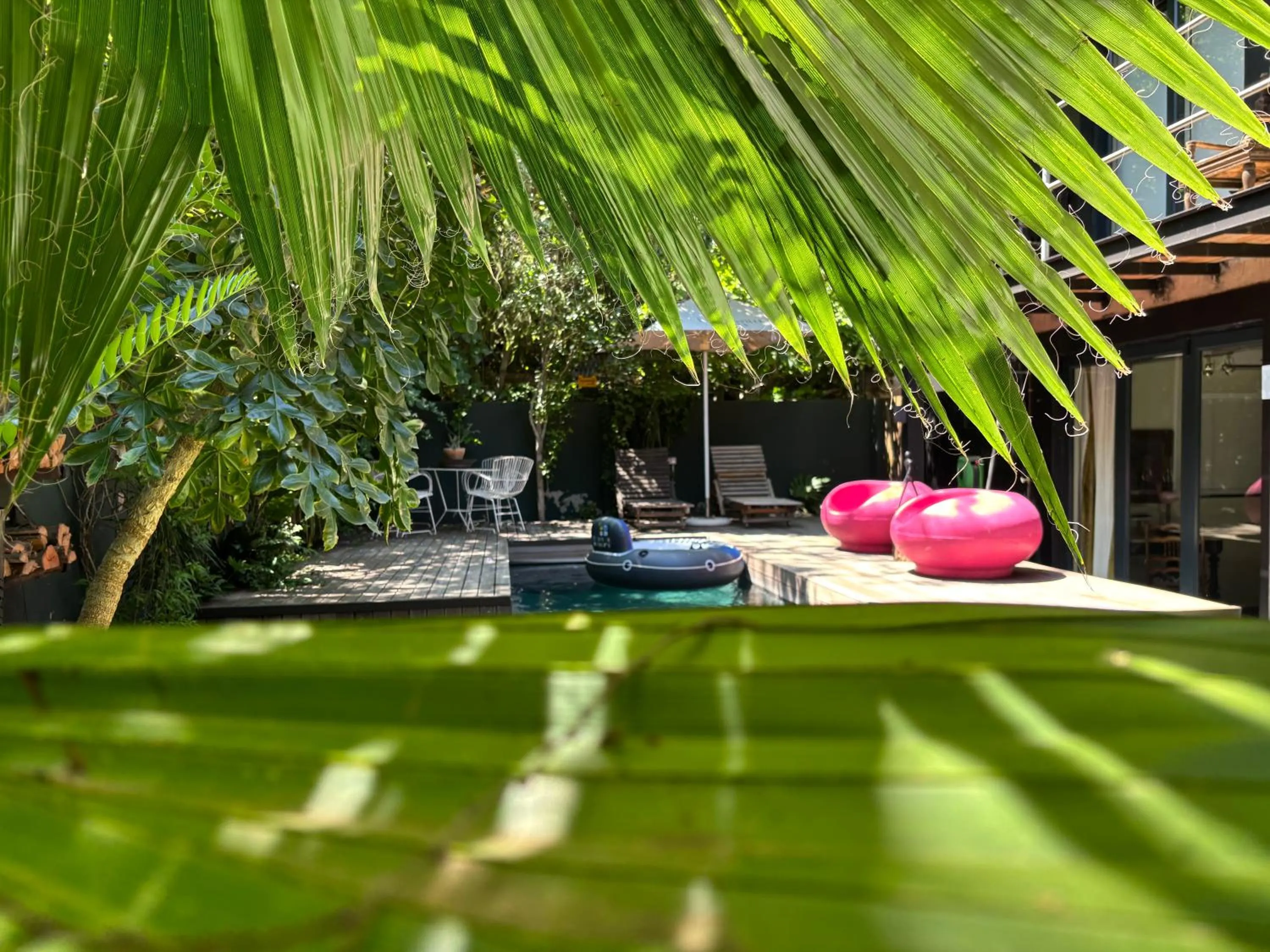 The Bright House Villa