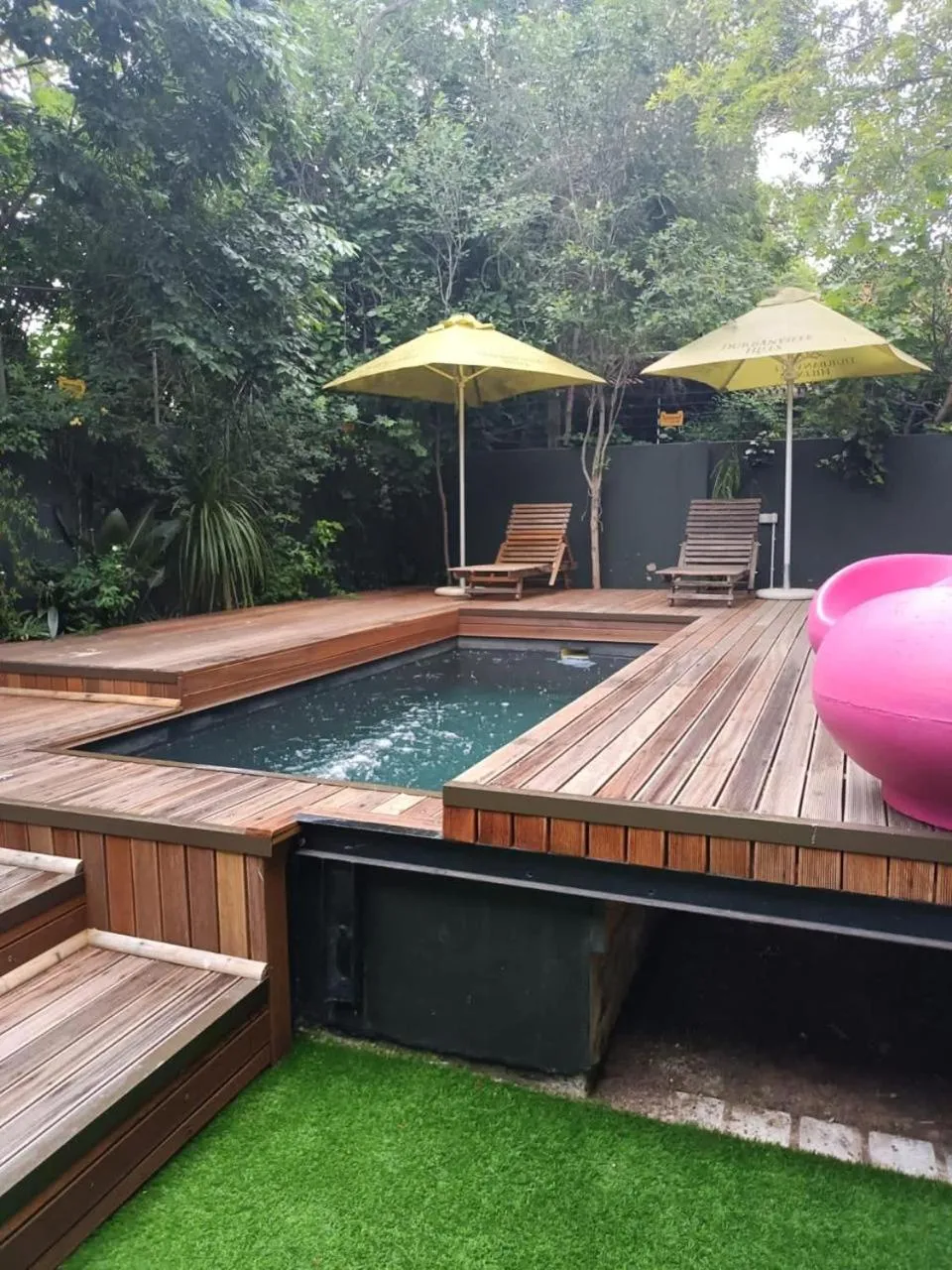 The Bright House Villa