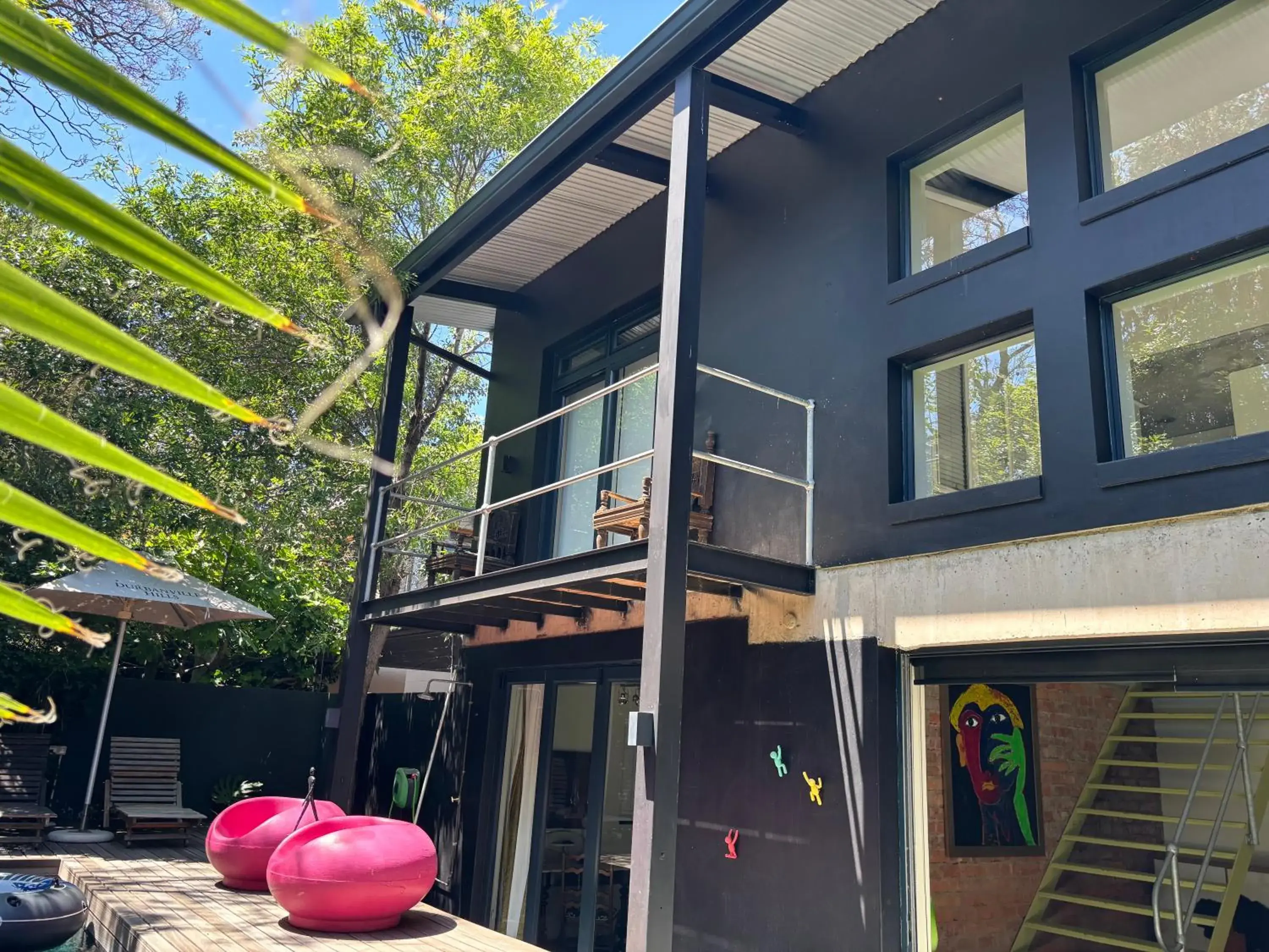 The Bright House Villa The Bright House Villa
