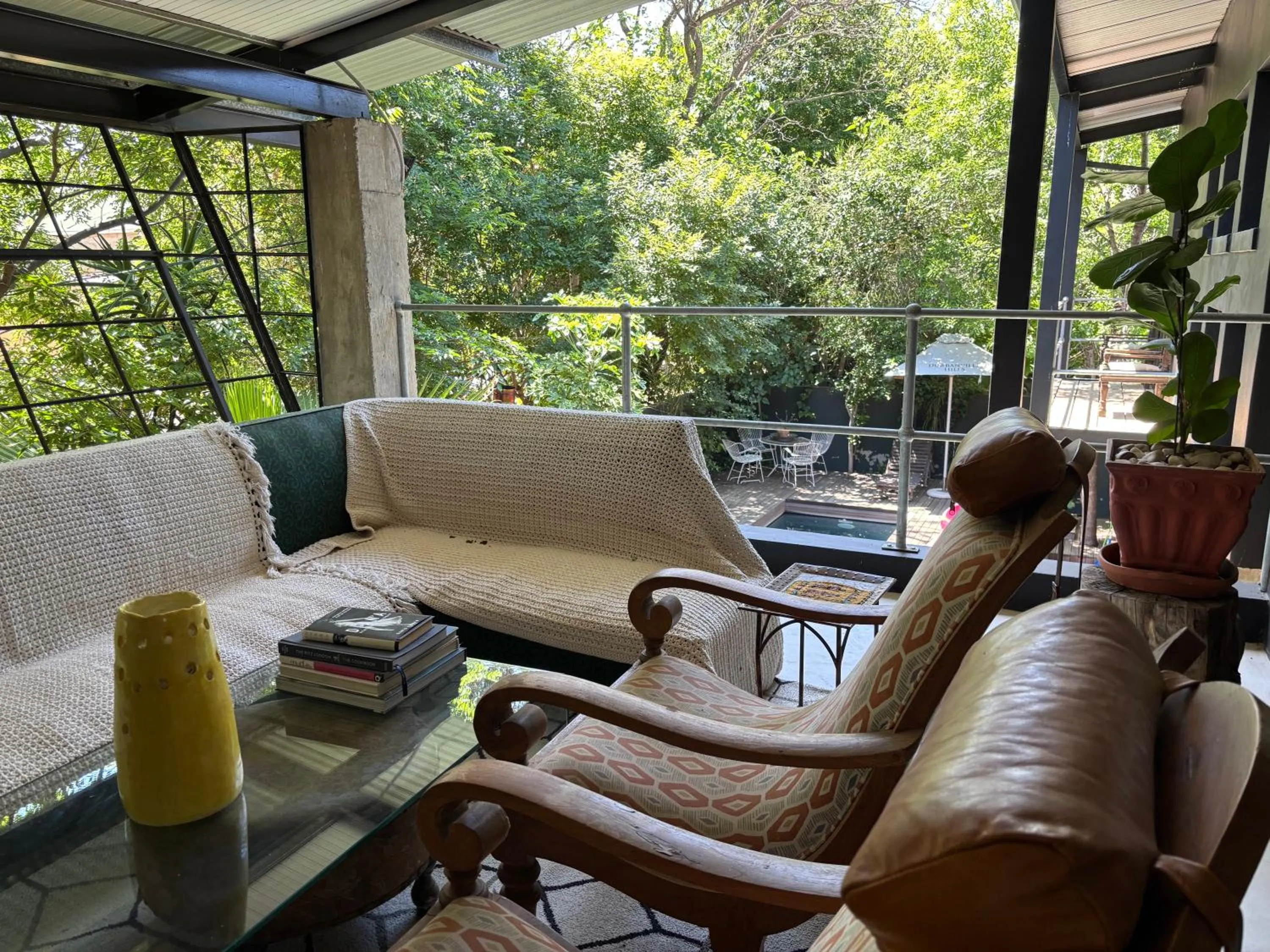 The Bright House Villa