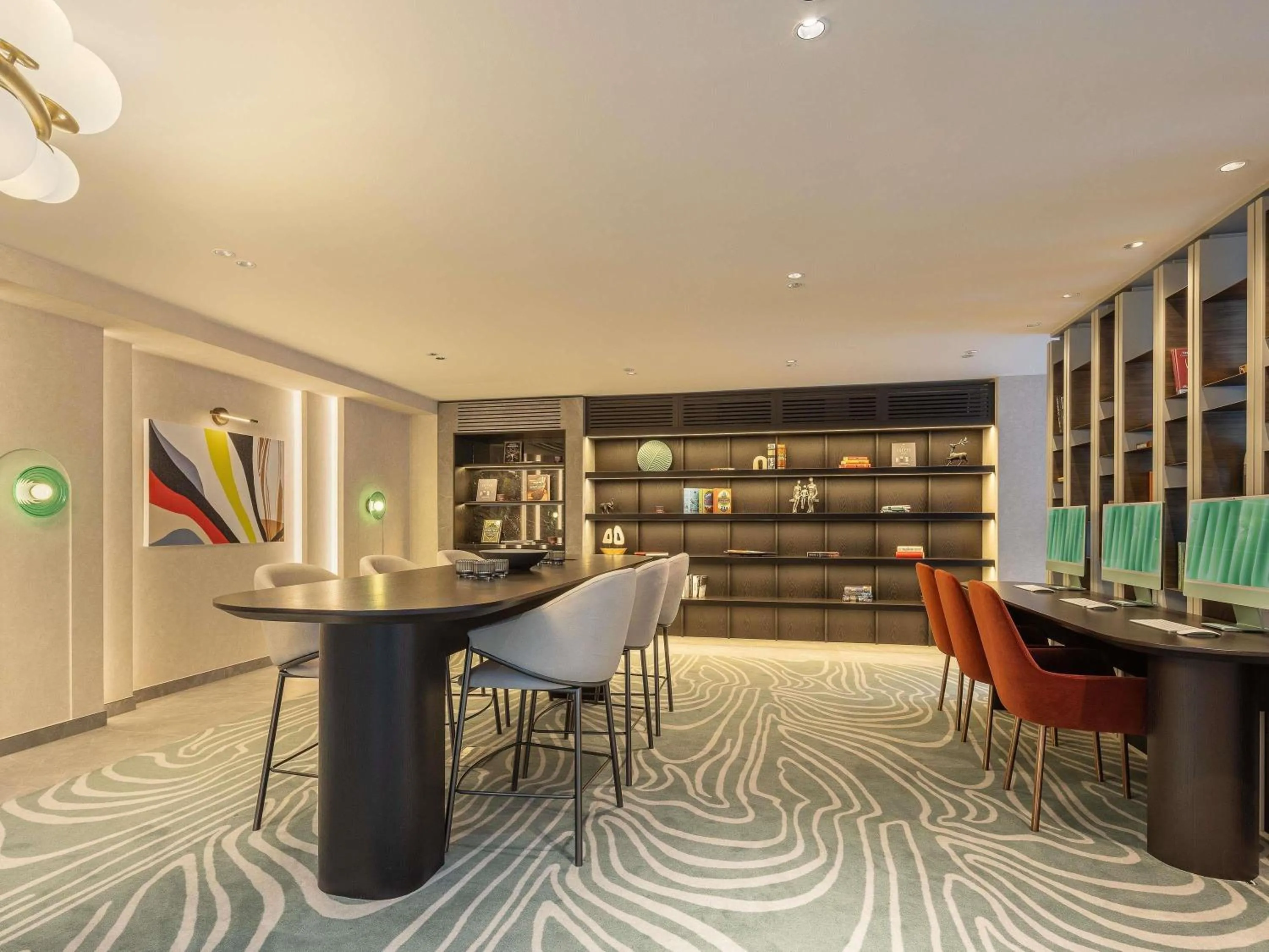 Other in Swissôtel Marianske Lazne