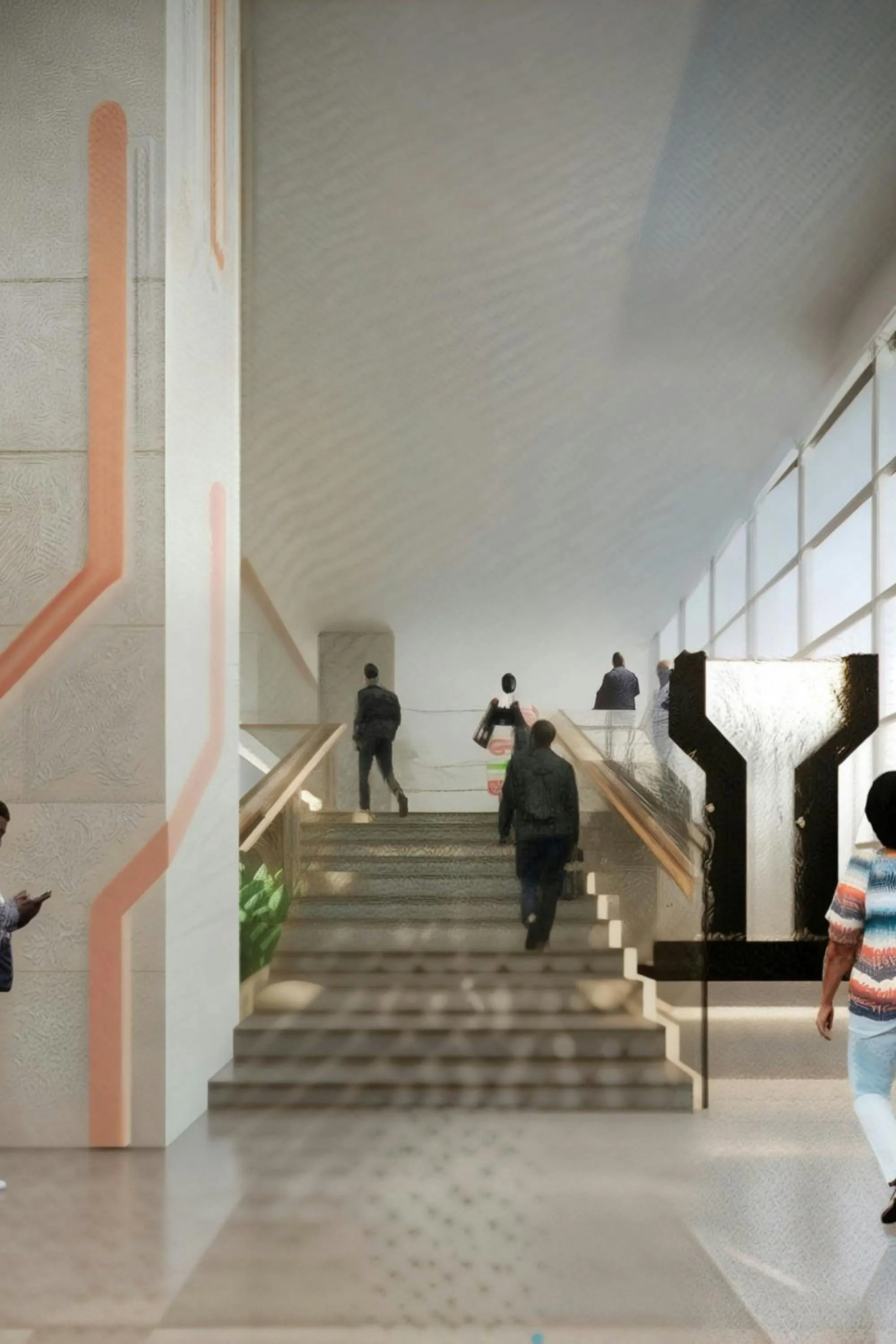 Lobby or reception in Four Points by Sheraton Accra Airport Hotel