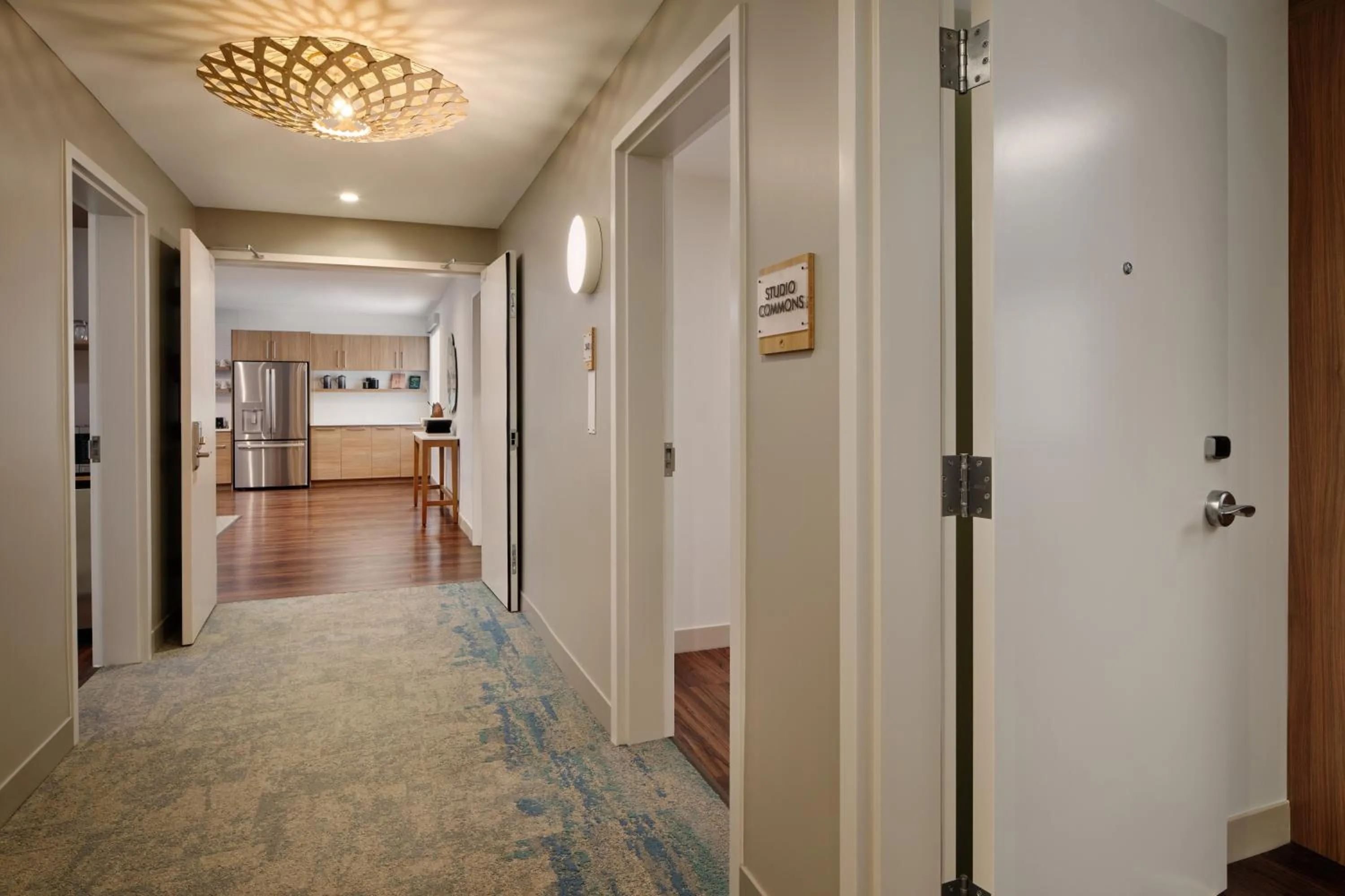 Element Pooler Savannah Airport