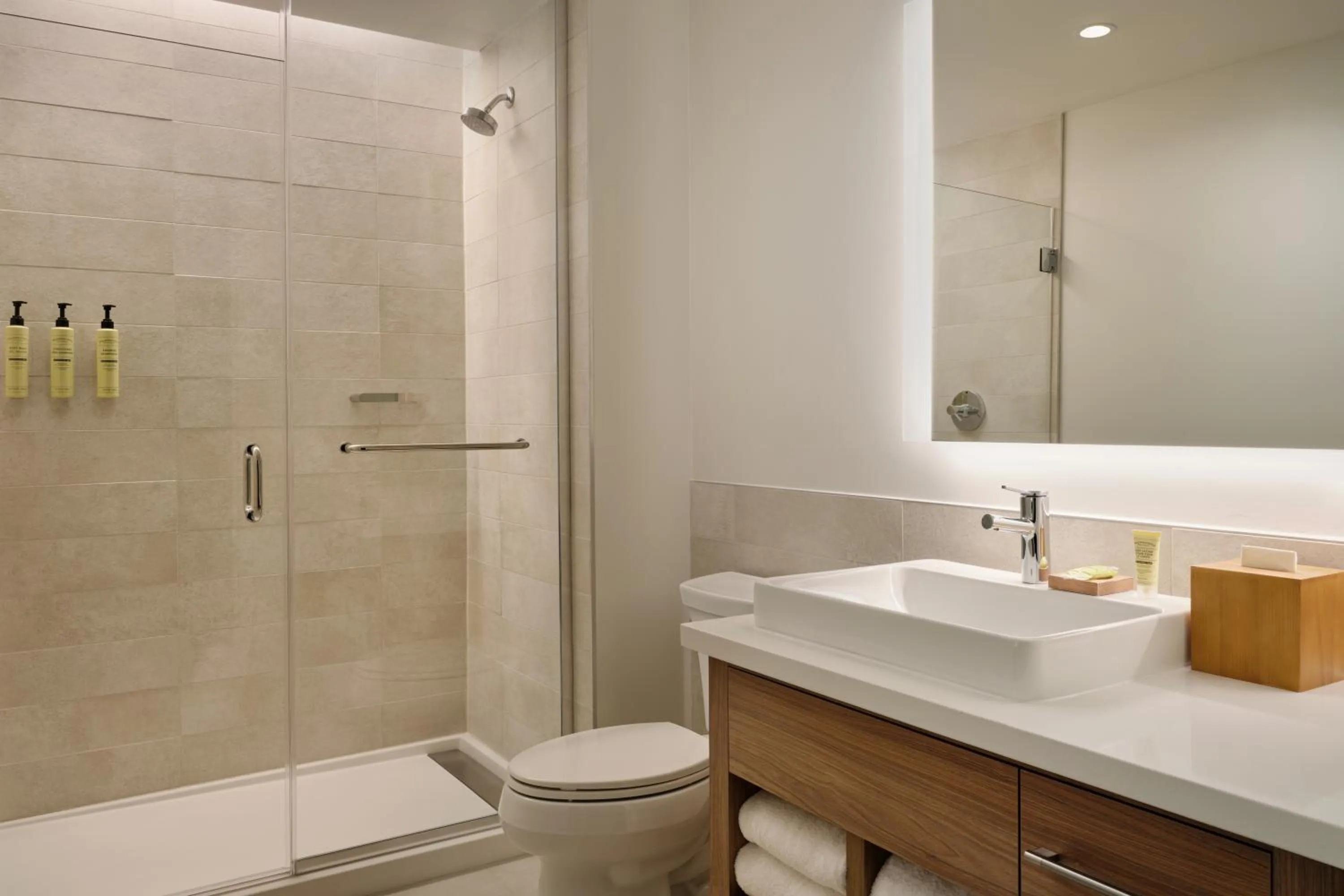 Element Pooler Savannah Airport