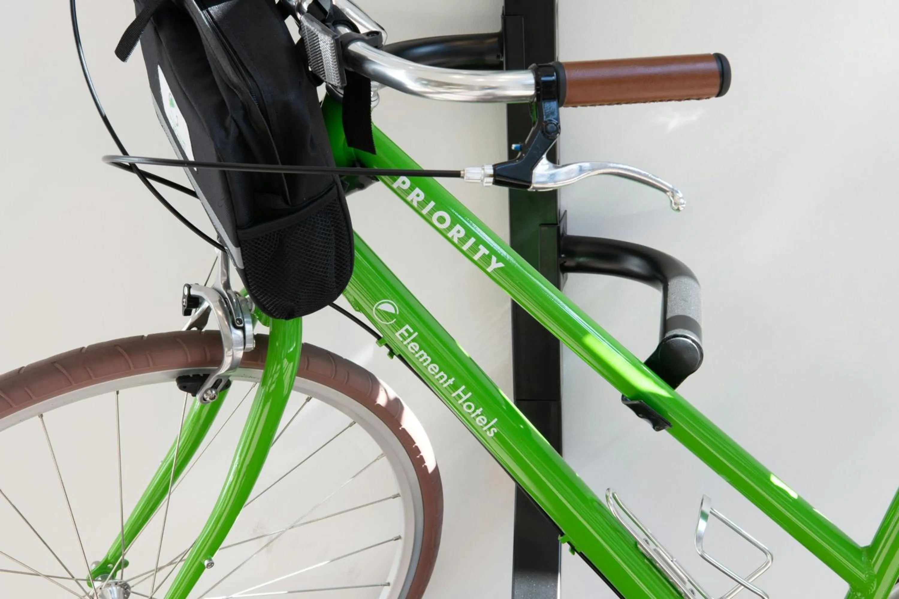 Other in Element Pooler Savannah Airport