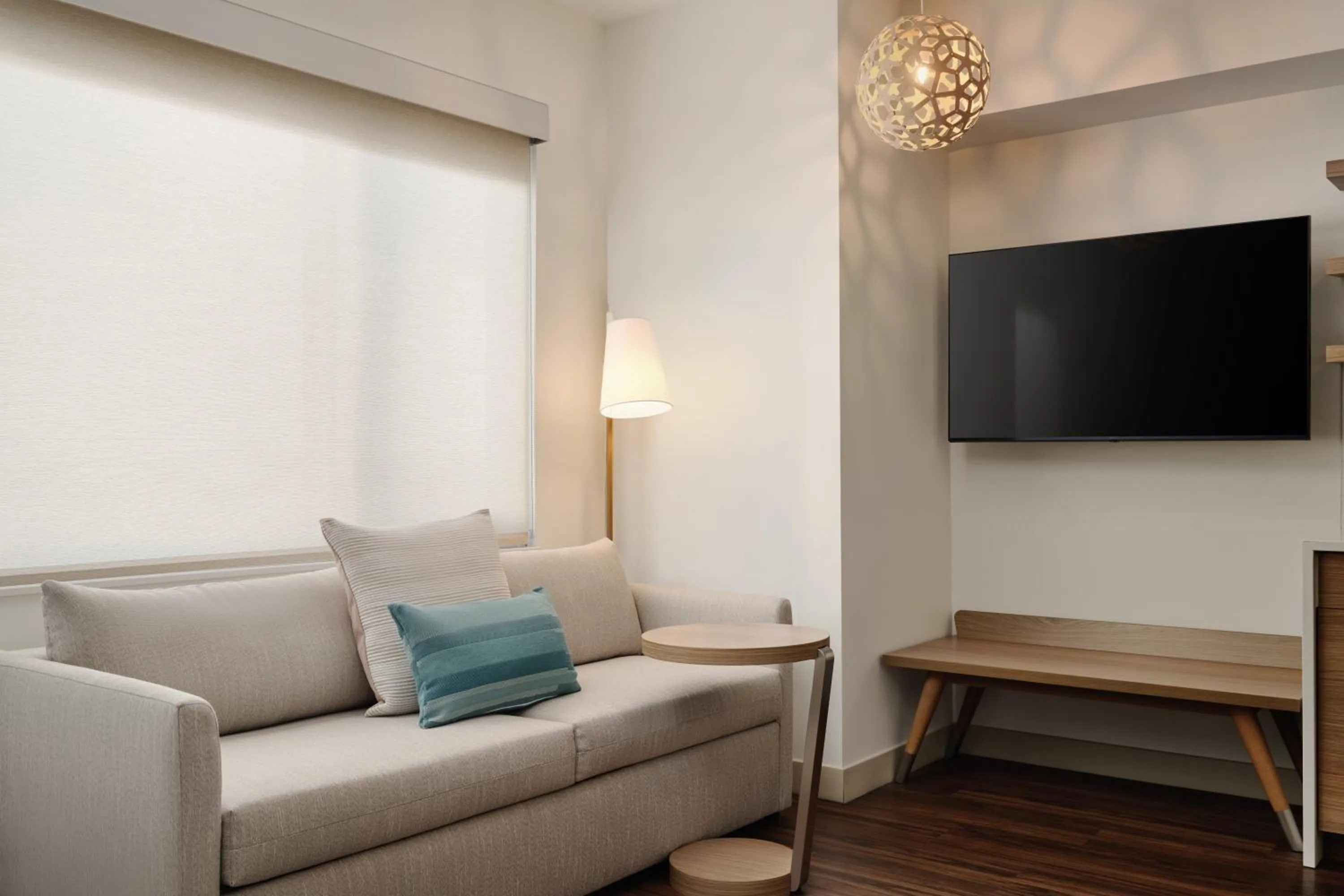 Element Pooler Savannah Airport