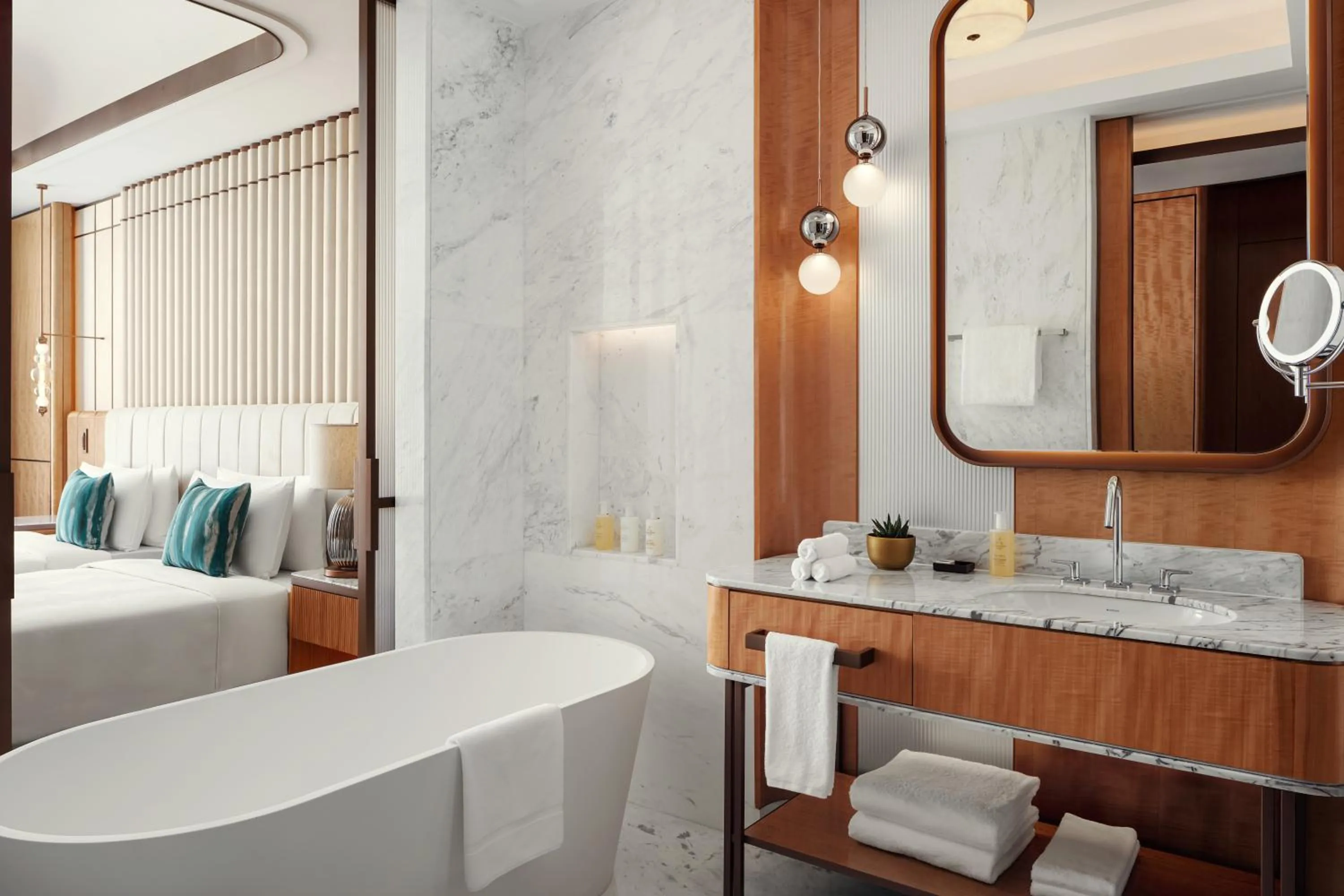 JW Marriott Hotel Tashkent