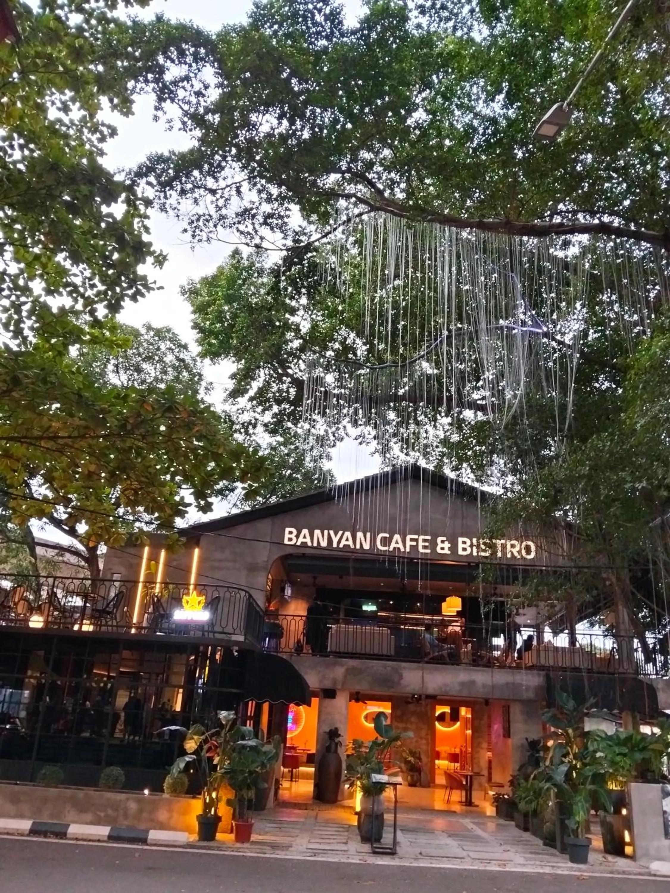 Property building in Scarletz Service Suites KLCC