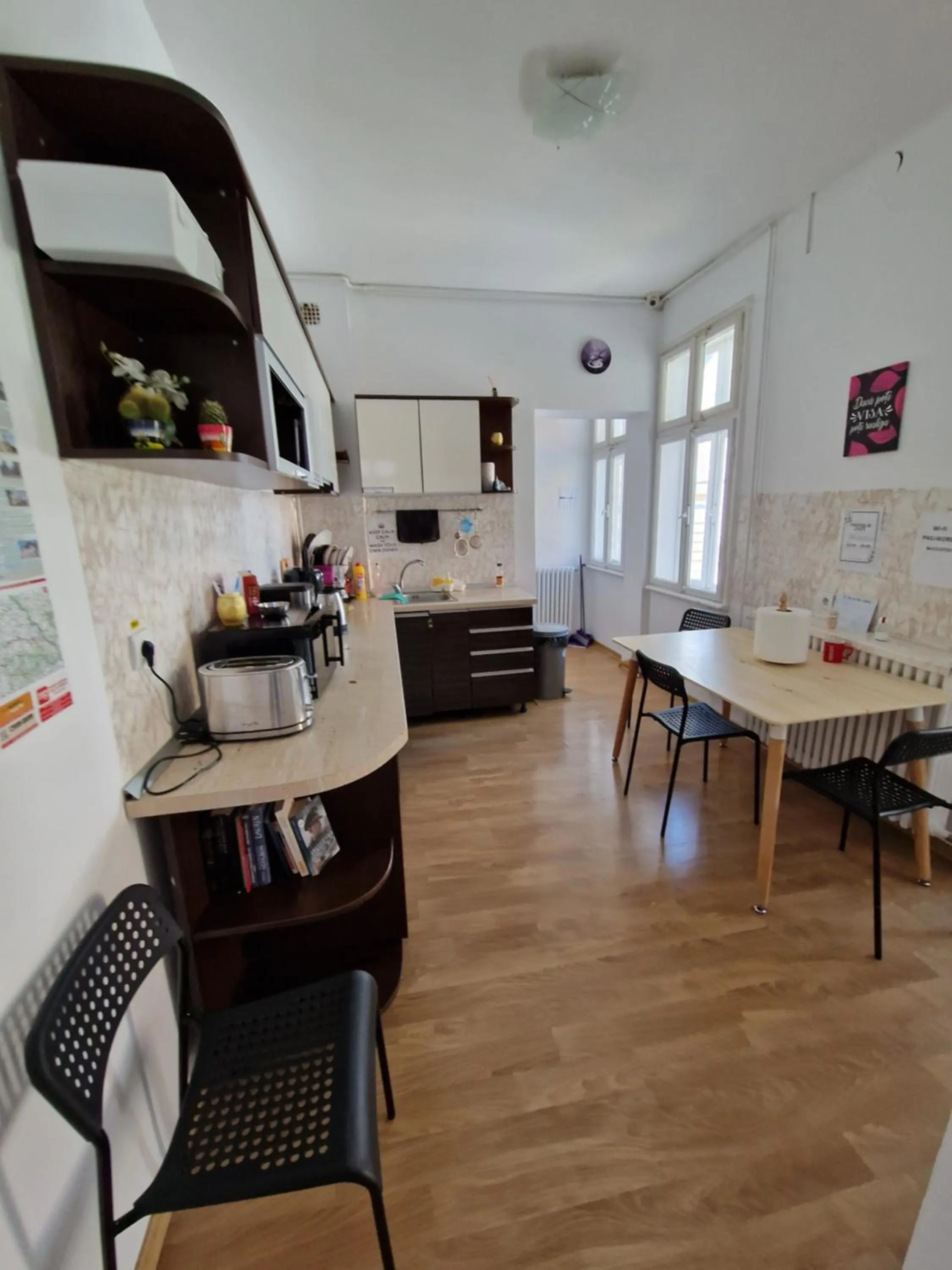 Hostel Andrei
