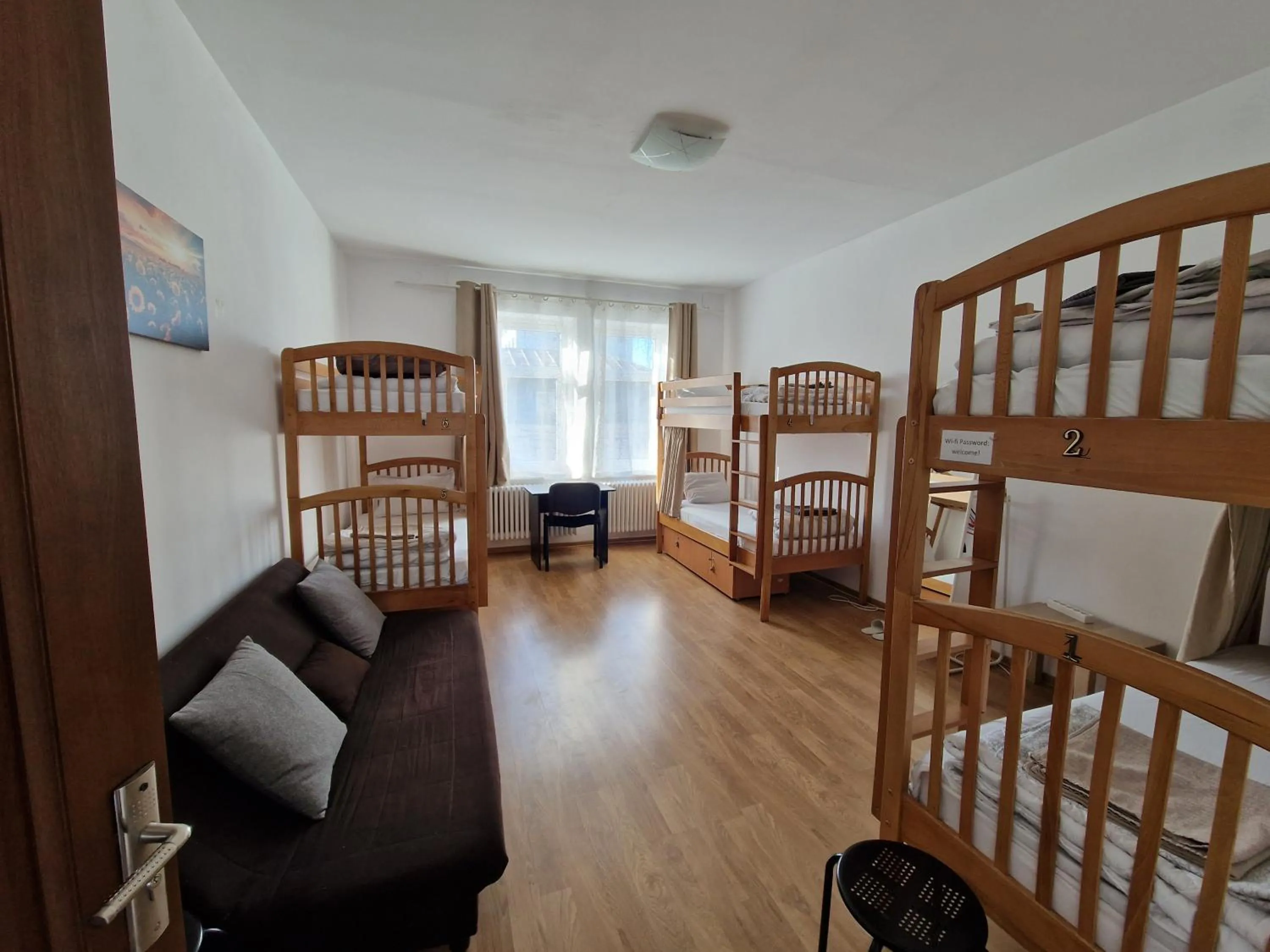 Hostel Andrei