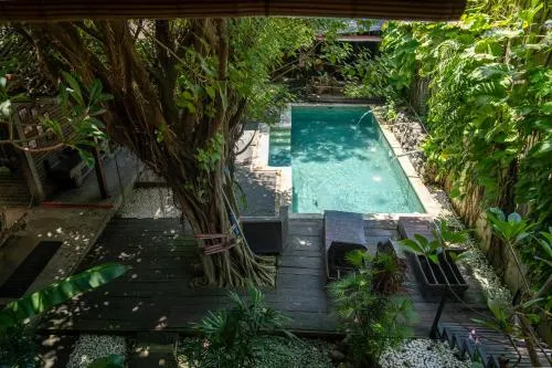 Da Housetel Kuta