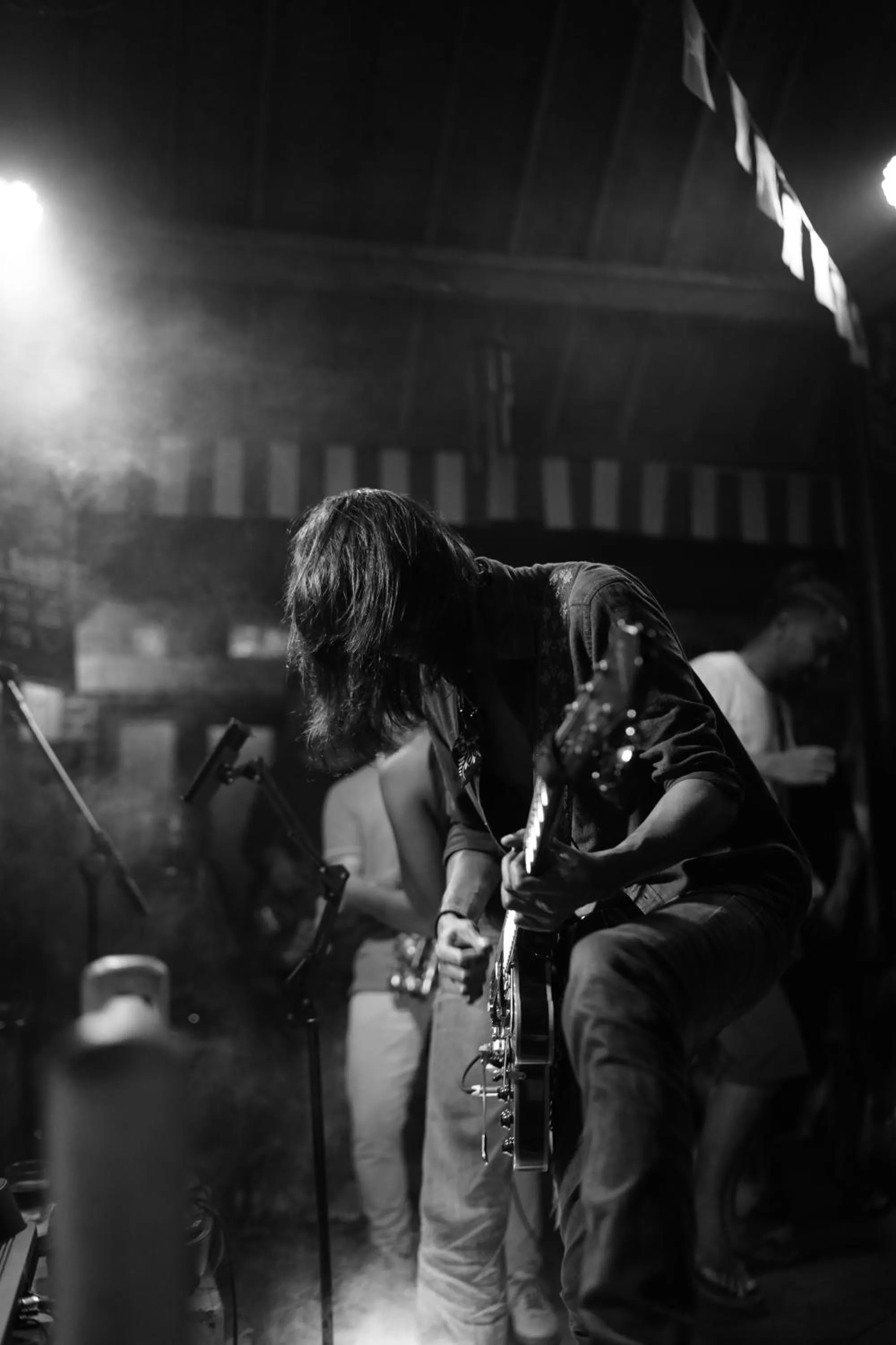 Nightclub / DJ in Da Housetel Kuta