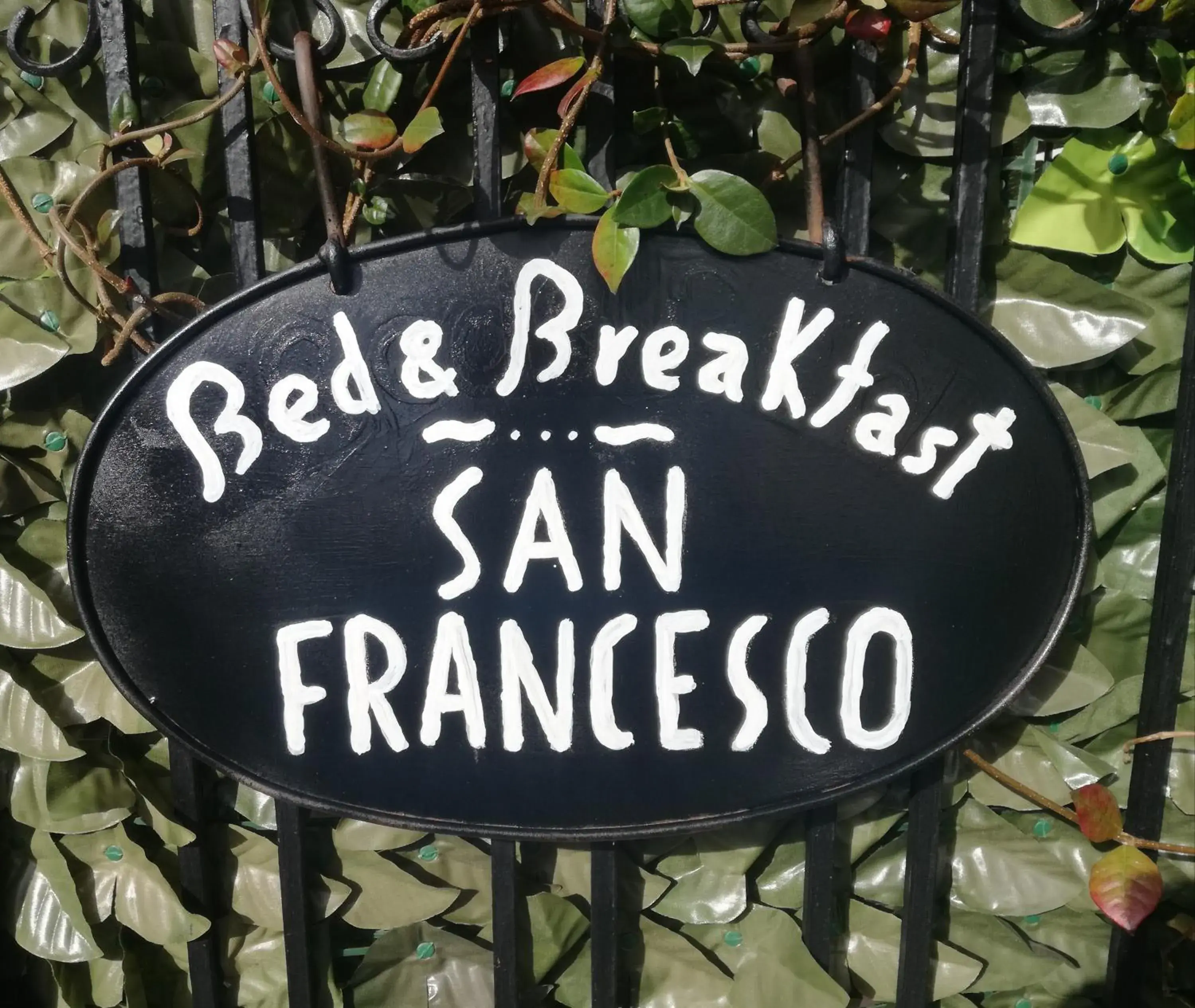 B&B SAN FRANCESCO Pescara Centro B&B SAN FRANCESCO Pescara Centro