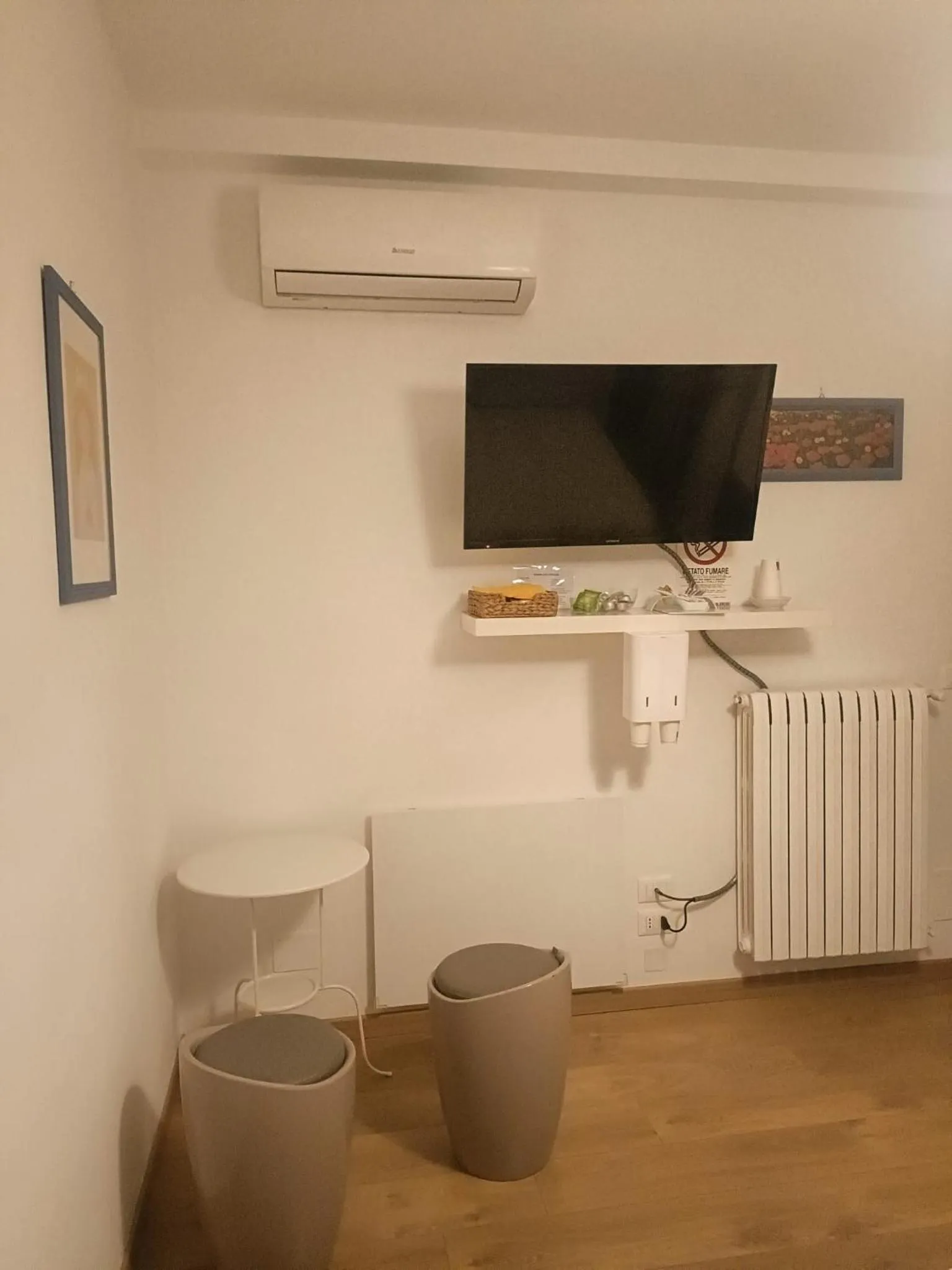 B&B SAN FRANCESCO Pescara Centro