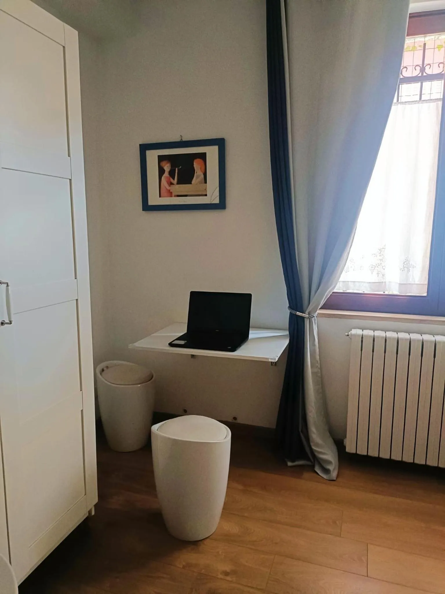 B&B SAN FRANCESCO Pescara Centro