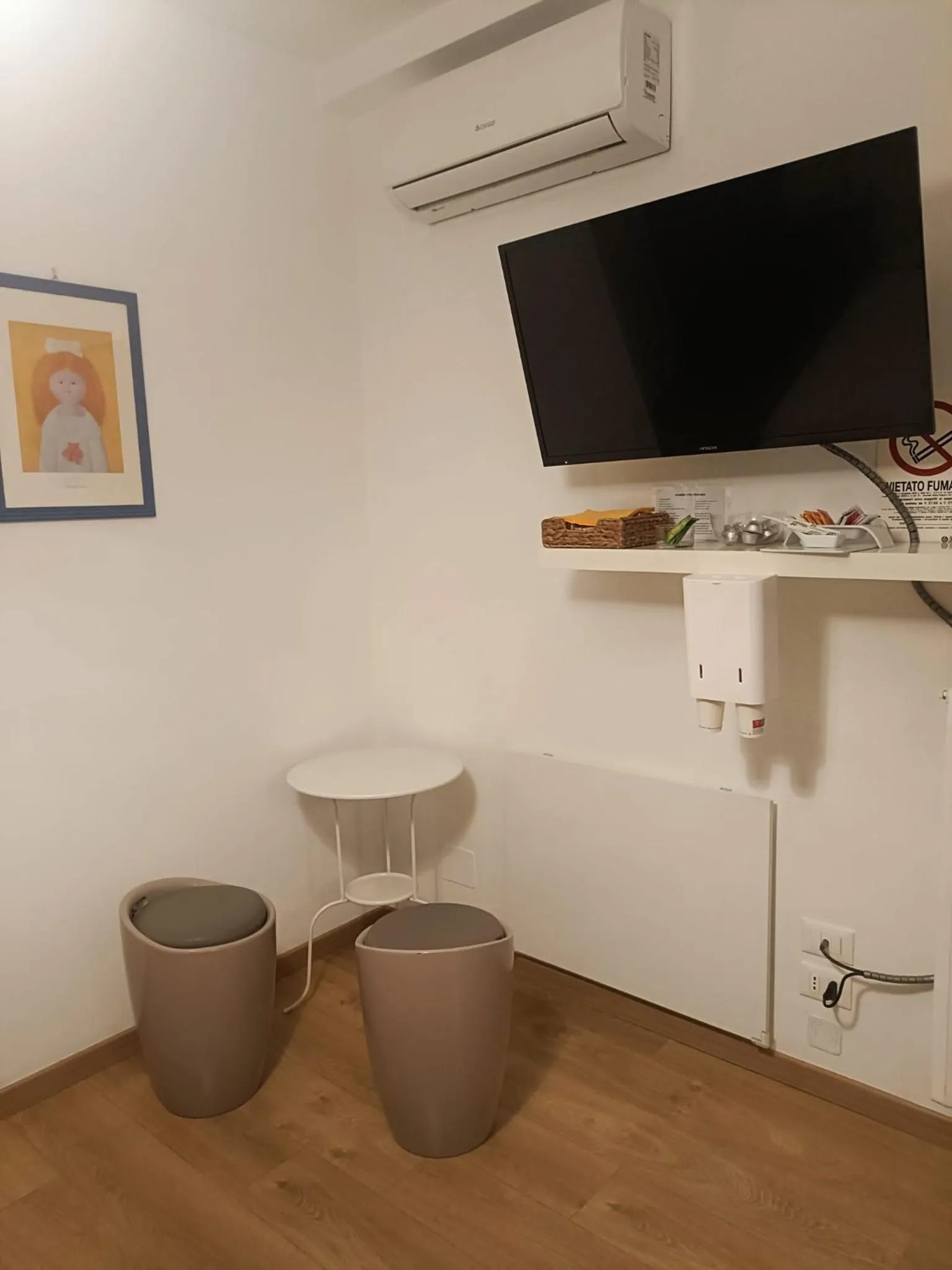 B&B SAN FRANCESCO Pescara Centro