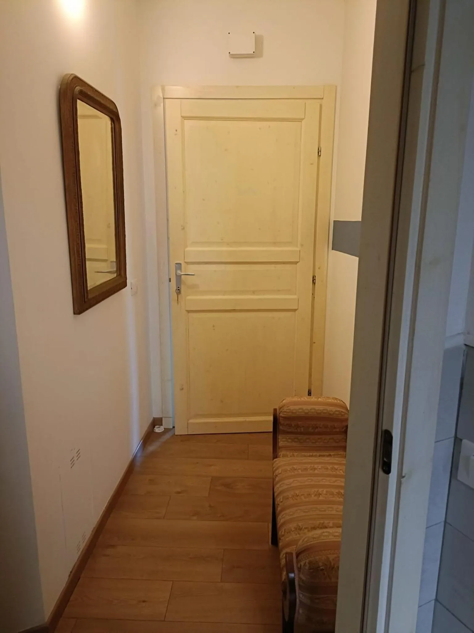 B&B SAN FRANCESCO Pescara Centro