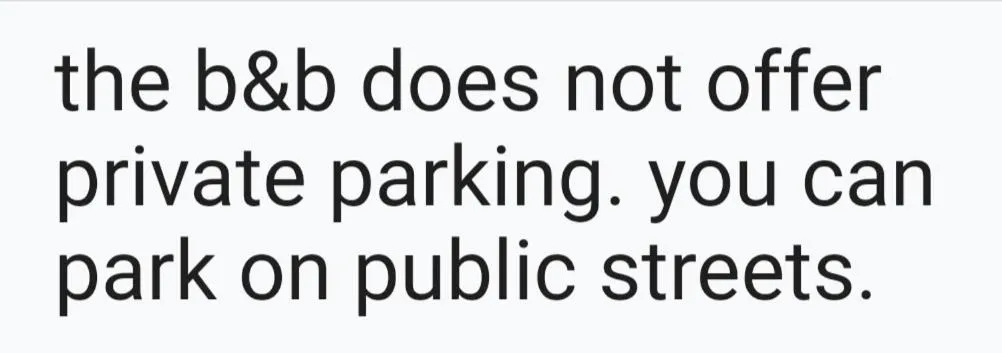 B&B SAN FRANCESCO Pescara Centro