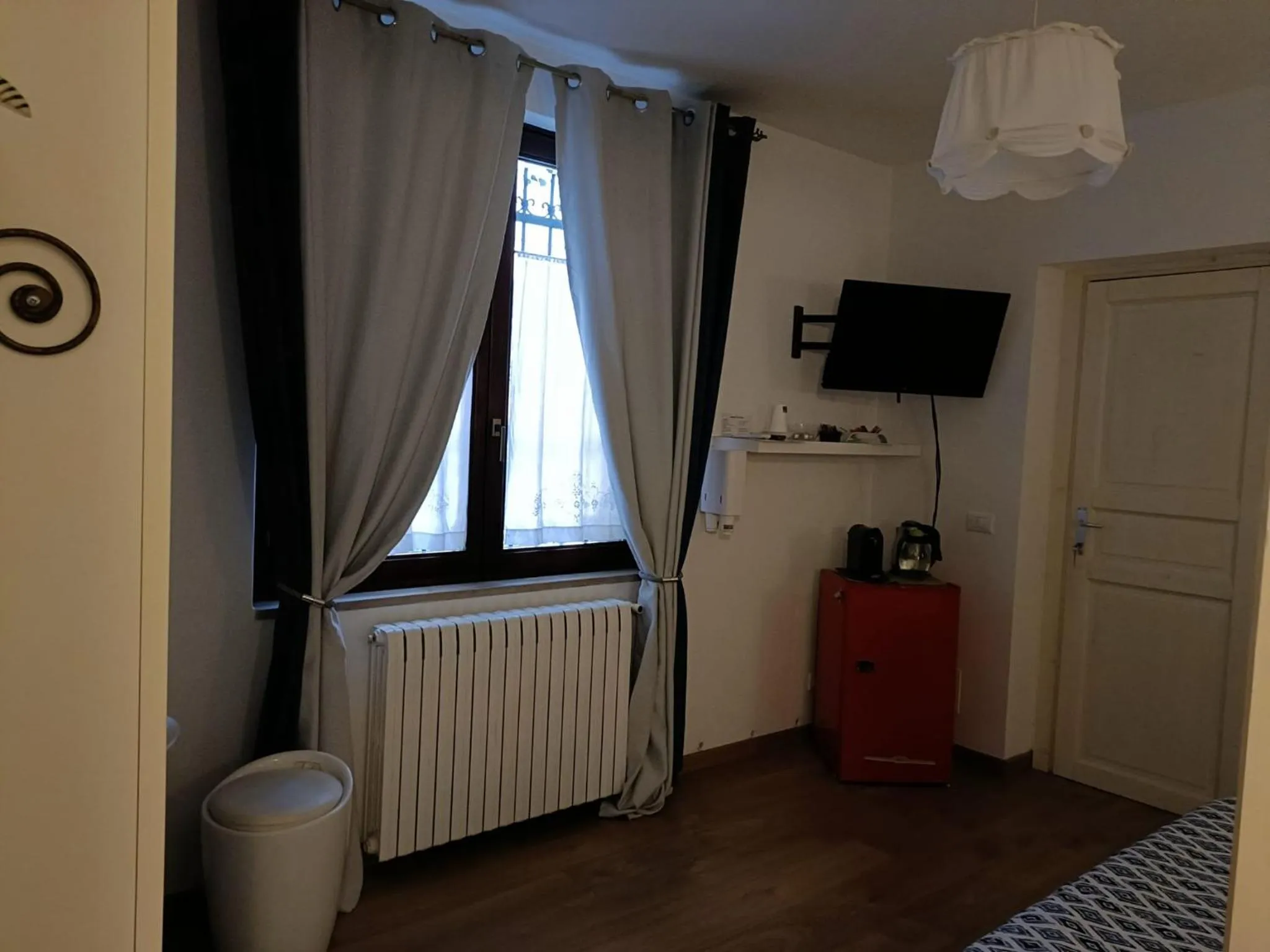 B&B SAN FRANCESCO Pescara Centro