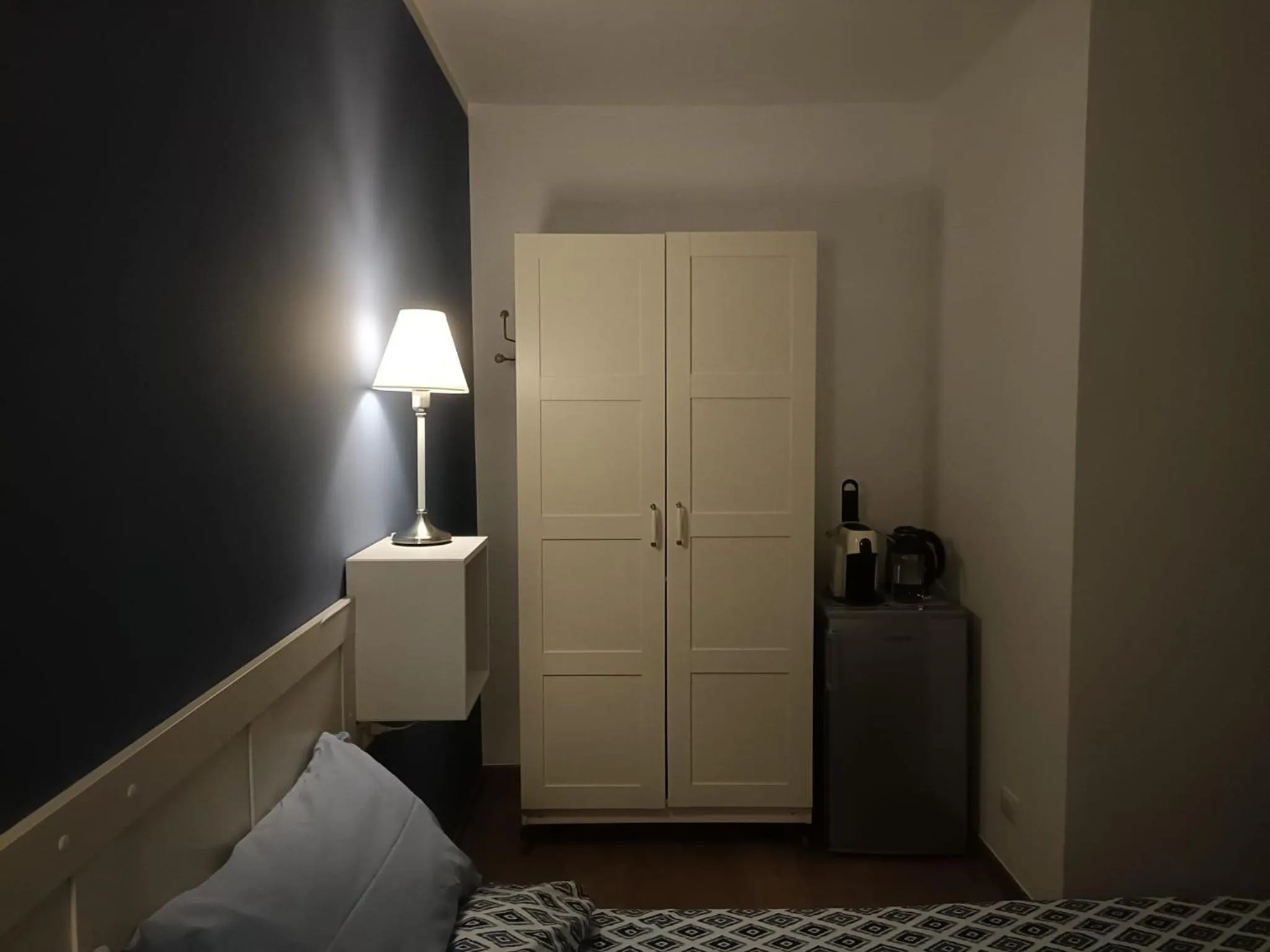 Bed in B&B SAN FRANCESCO Pescara Centro