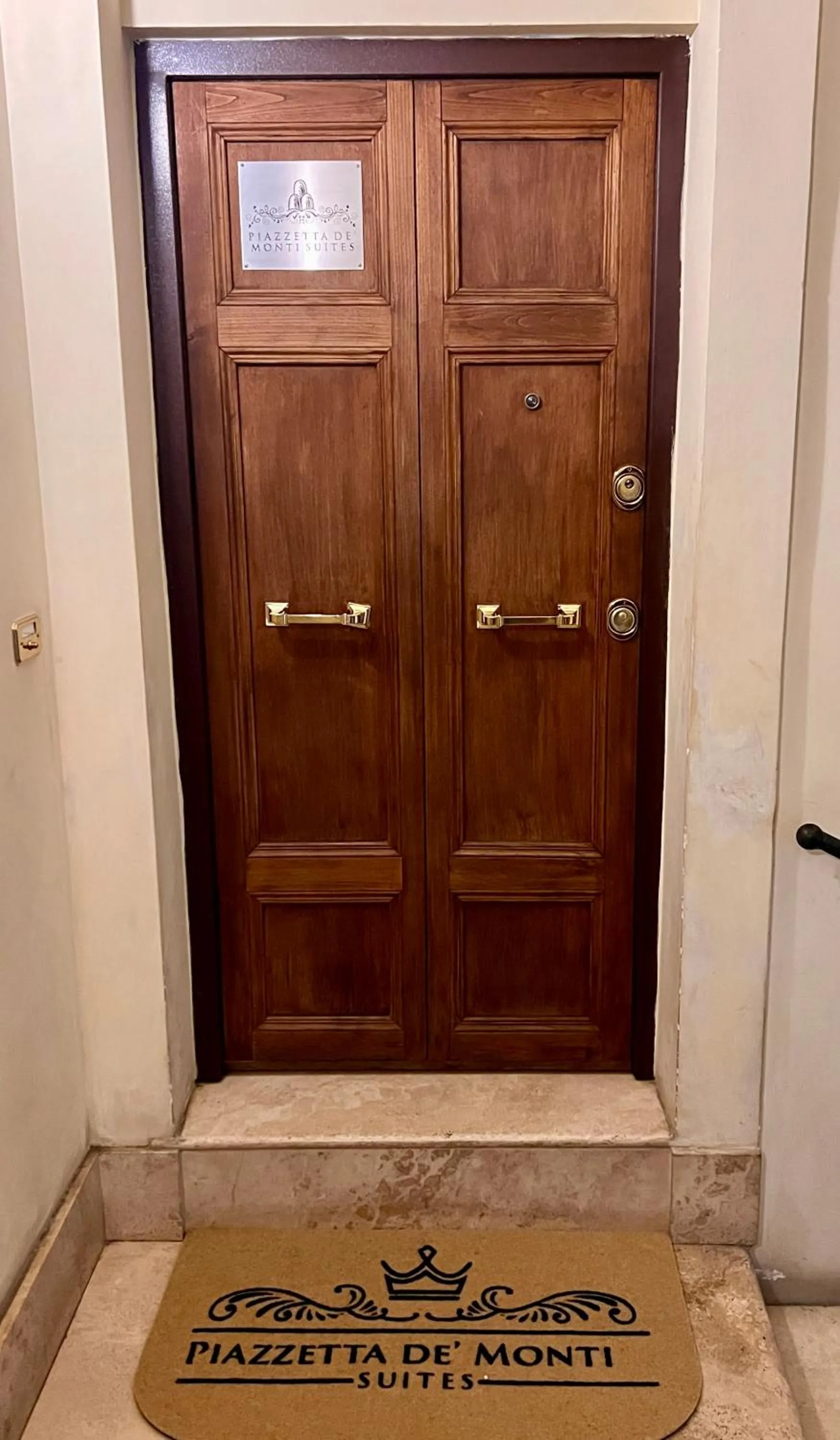 Piazzetta de' Monti Suites