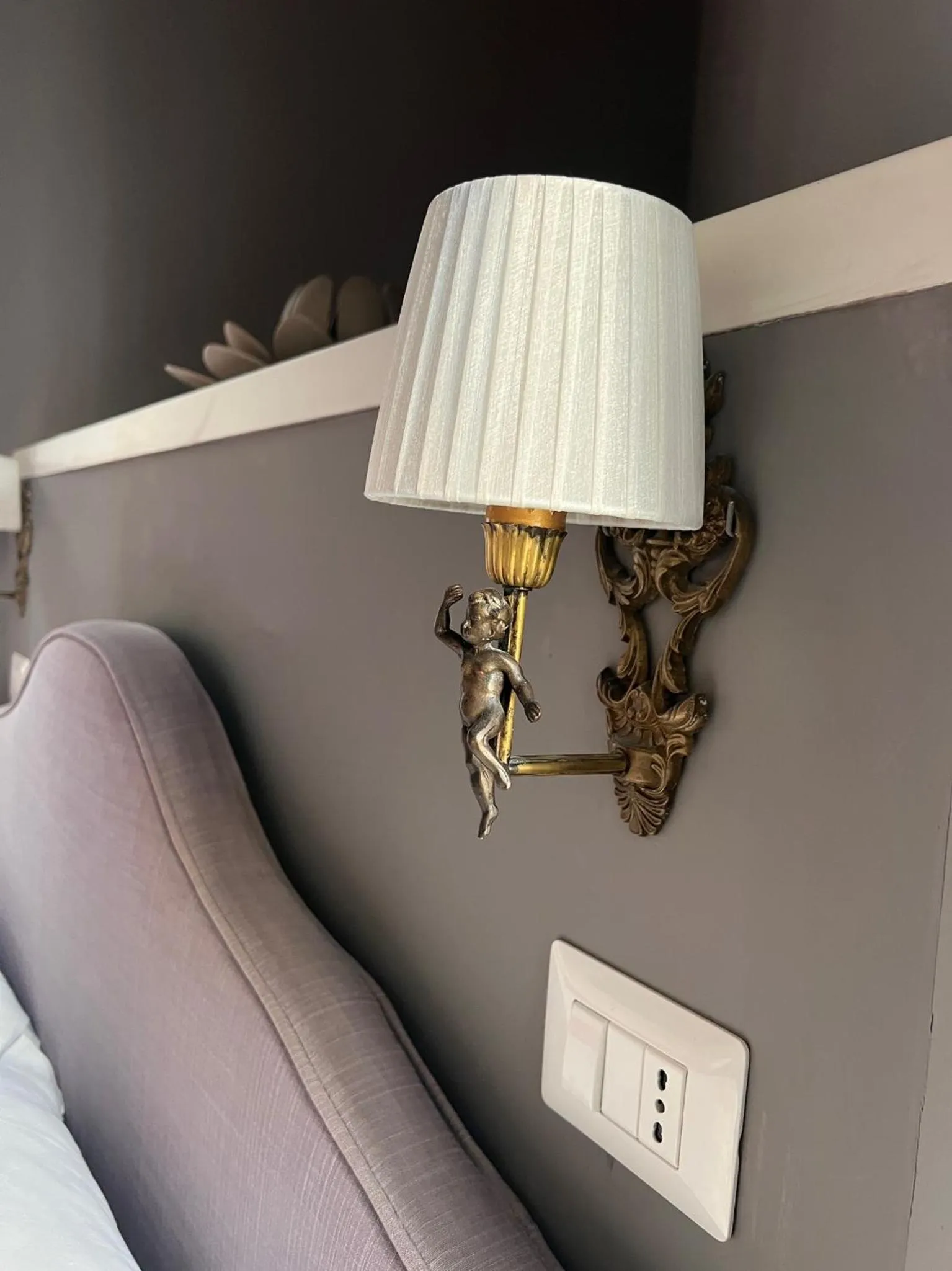 Piazzetta de' Monti Suites