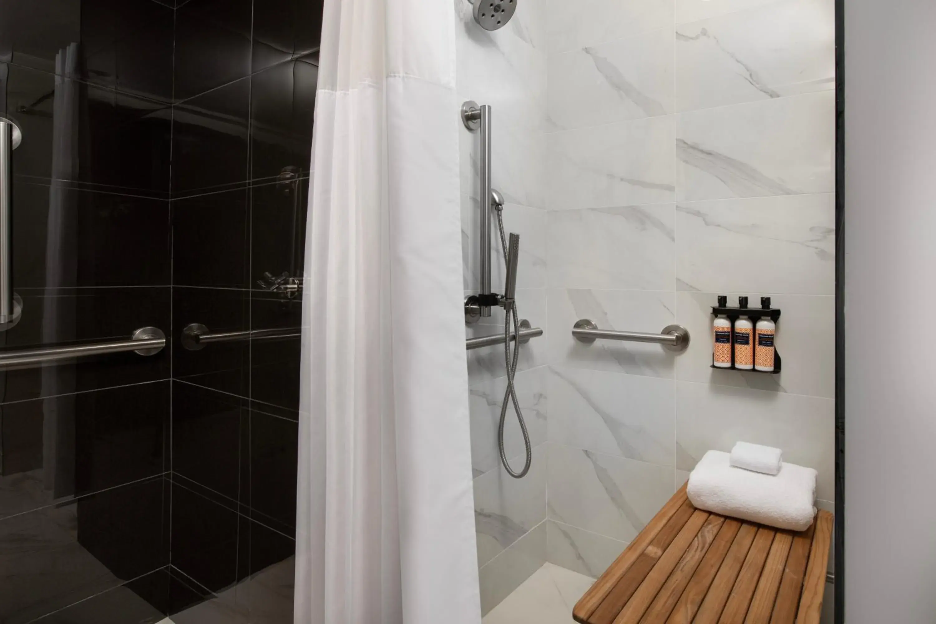 Deluxe King Room - Accessible in The Livingston, part of JdV by Hyatt Deluxe King Room - Accessible in The Livingston, part of JdV by Hyatt
