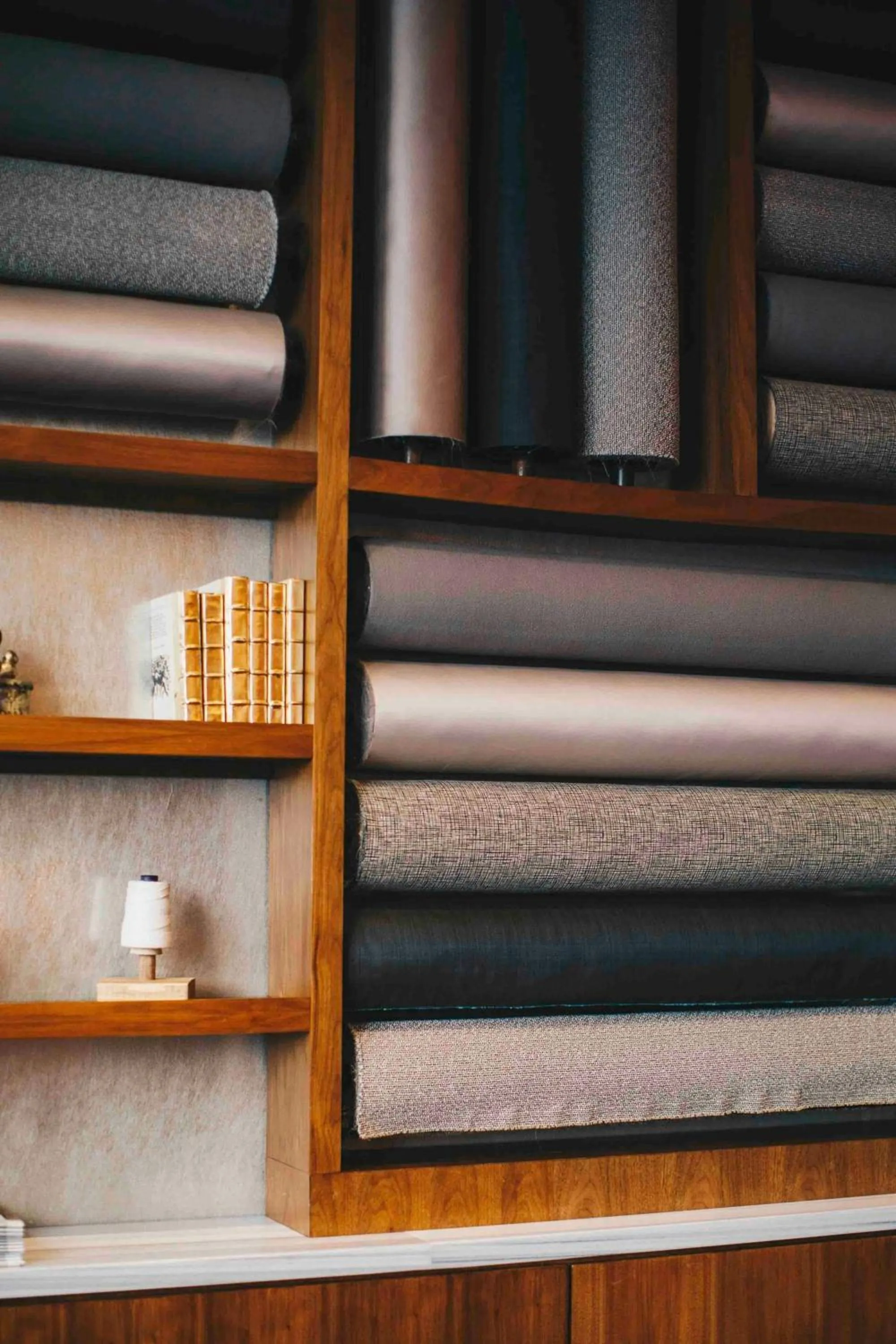 Lounge or bar in Renaissance New York Midtown Hotel