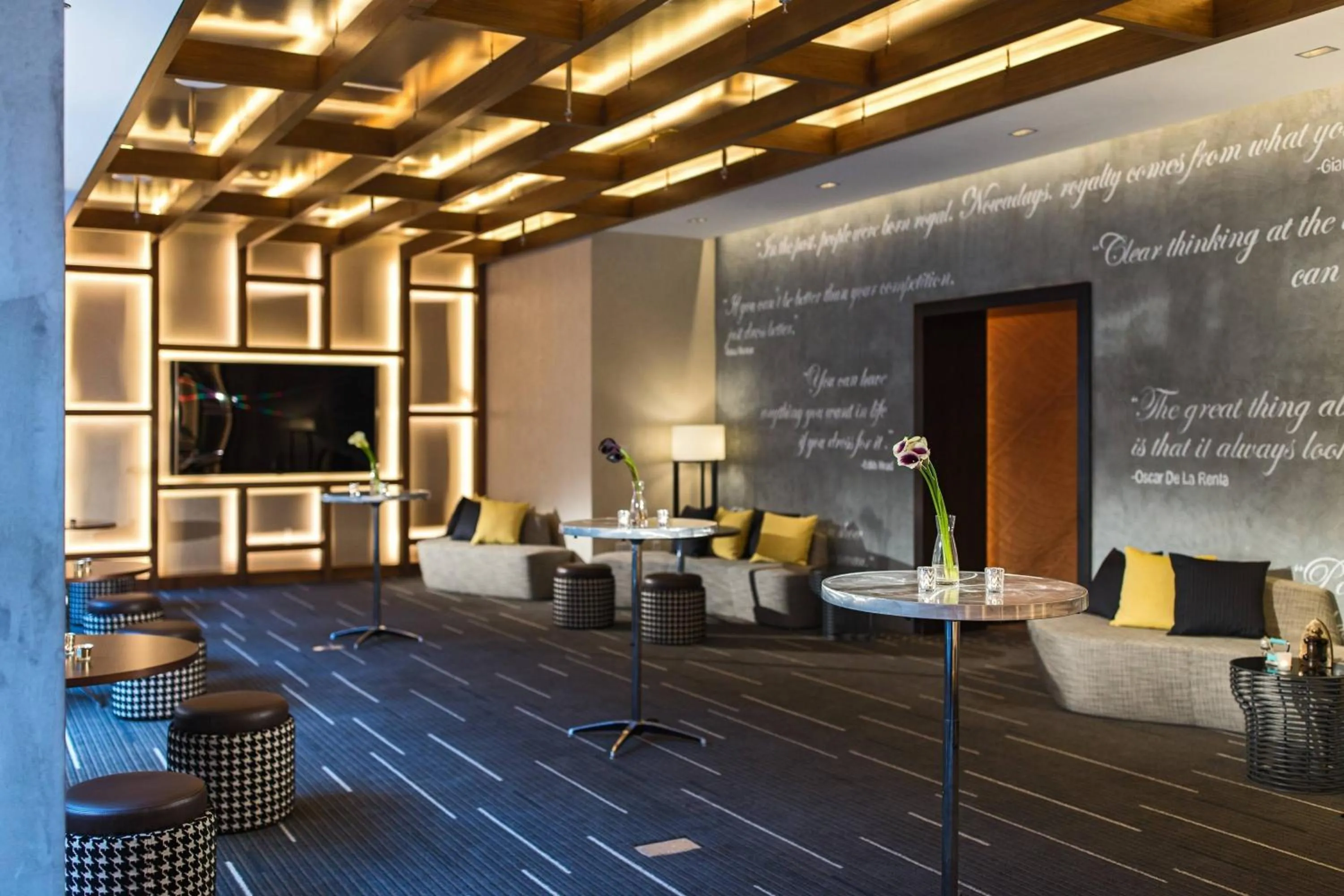 Other in Renaissance New York Midtown Hotel