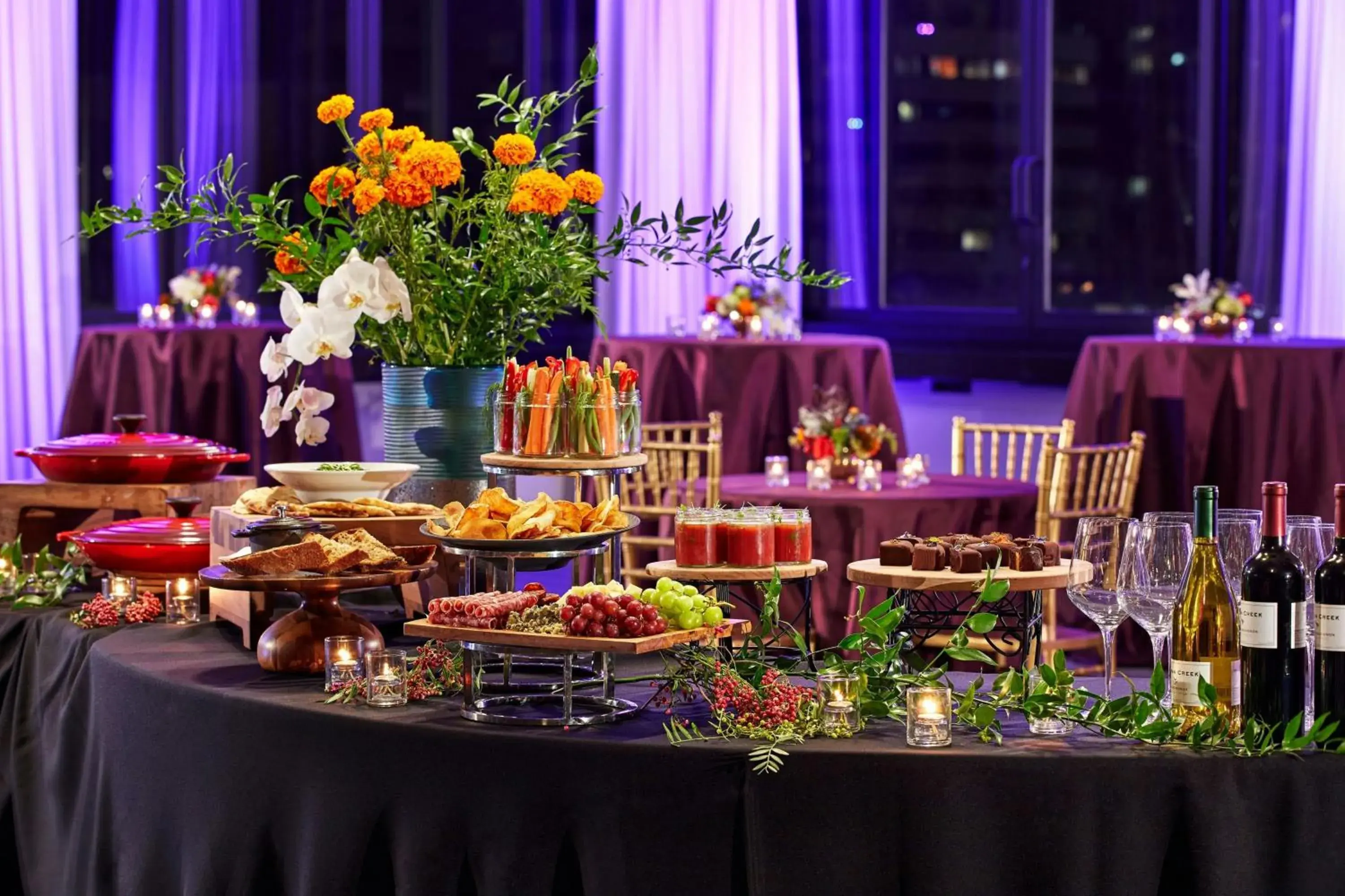 Lobby or reception in The Citizen Hotel, Autograph Collection Lobby or reception in The Citizen Hotel, Autograph Collection