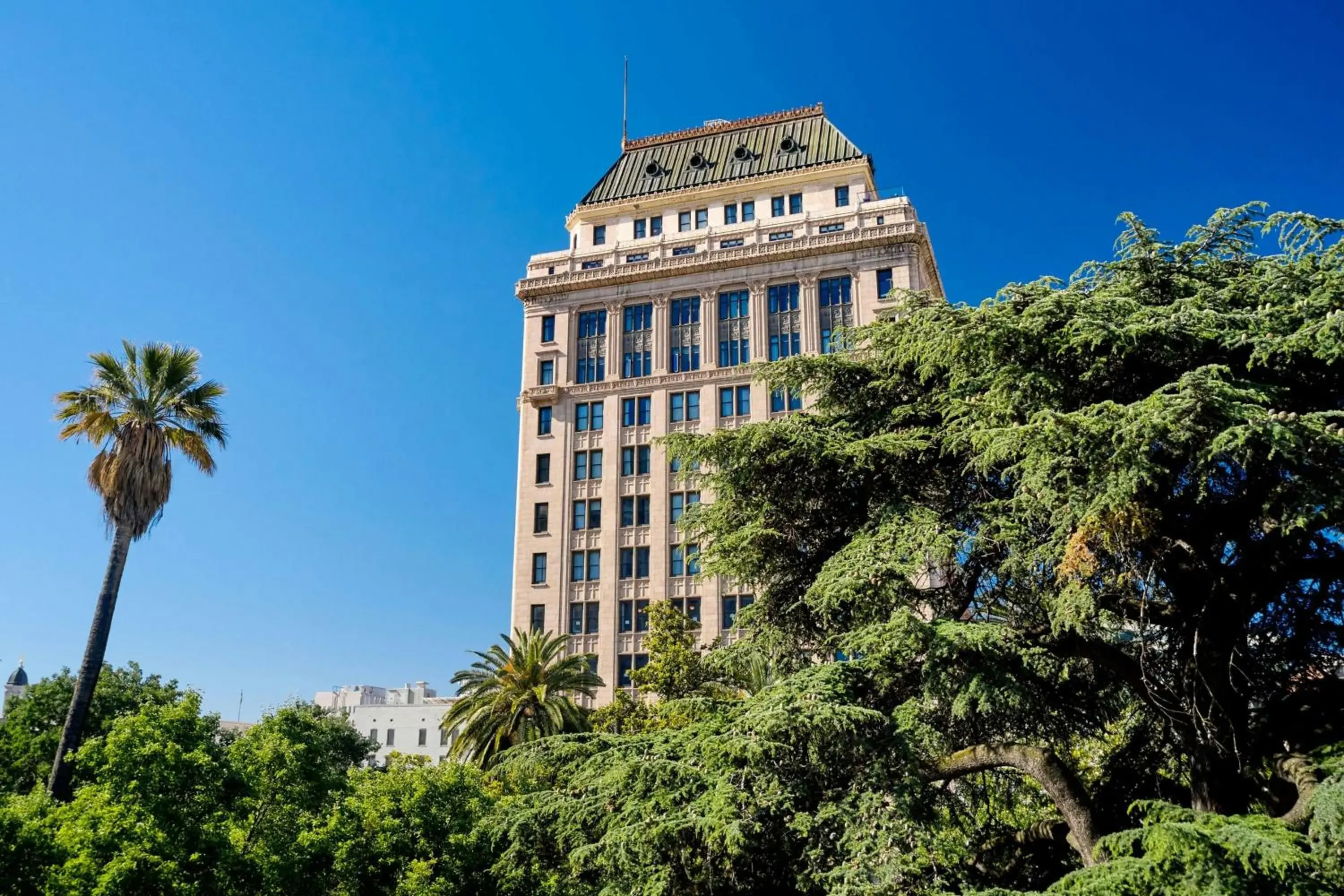 View (from property/room) in The Citizen Hotel, Autograph Collection View (from property/room) in The Citizen Hotel, Autograph Collection