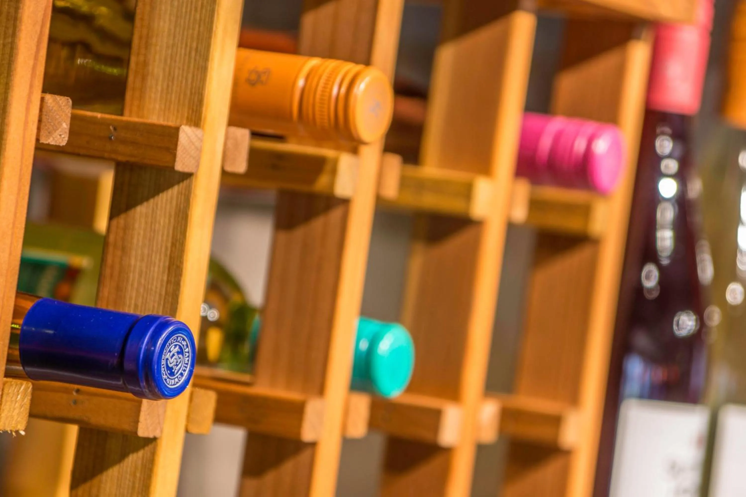 Lounge or bar in Courtyard Largo Medical Center Drive