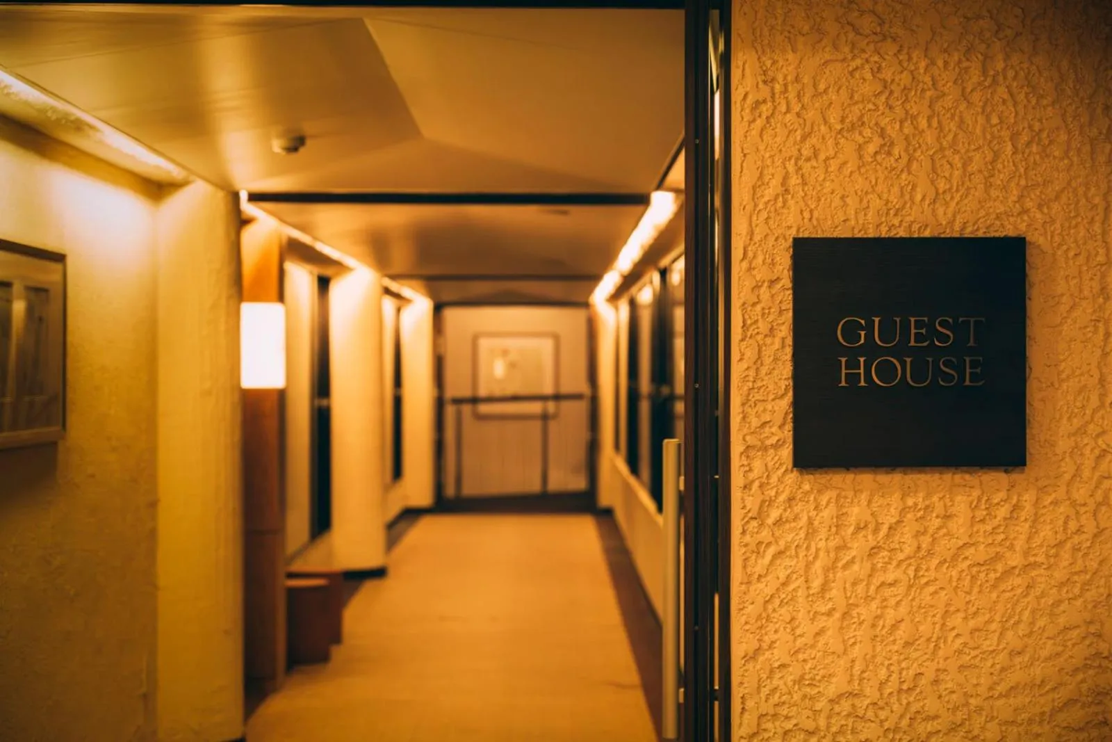 Area and facilities in Hotel Laforet Shuzenji