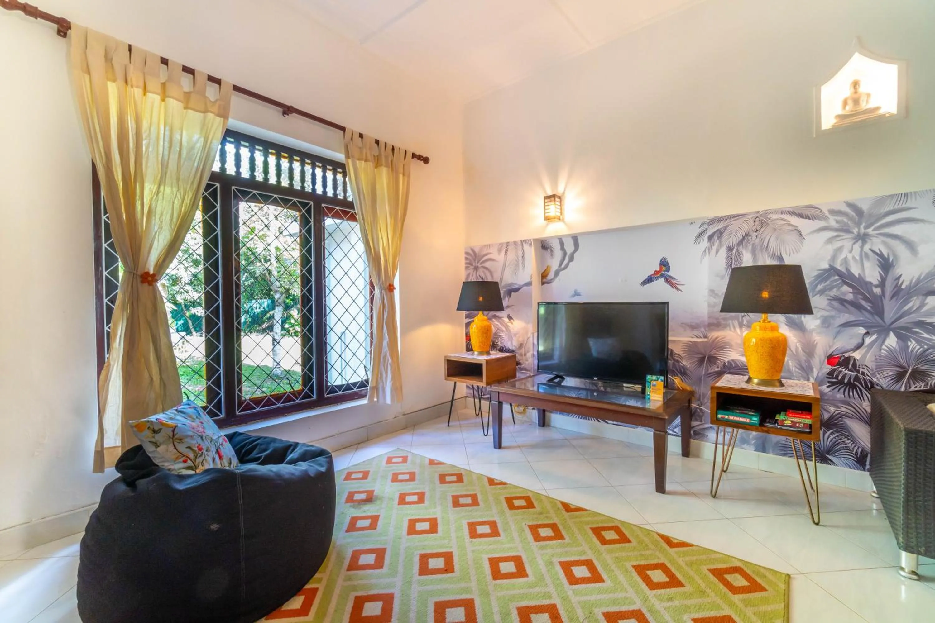 Bird Of Paradise - Ahangama Villa