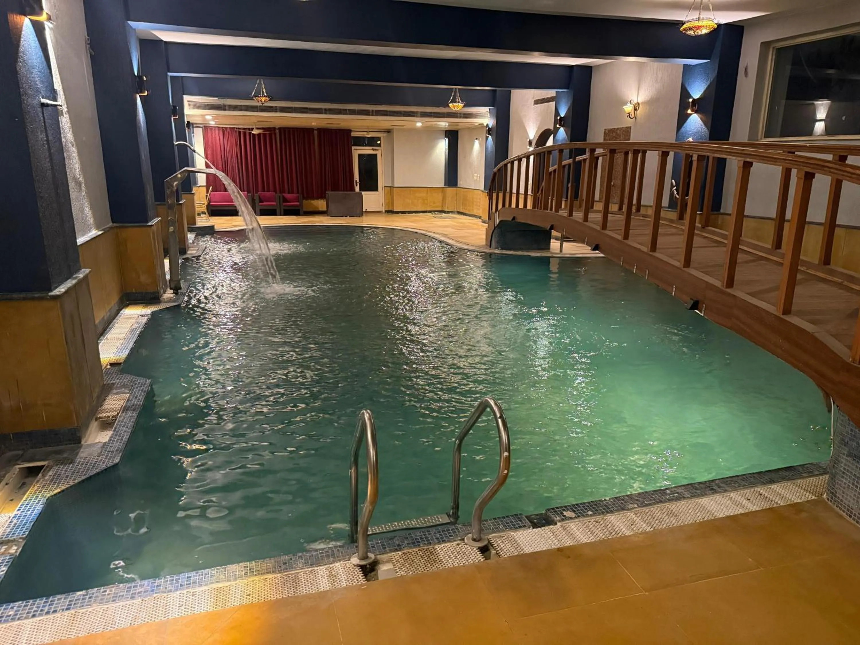  in Hotel Diplomat Residency