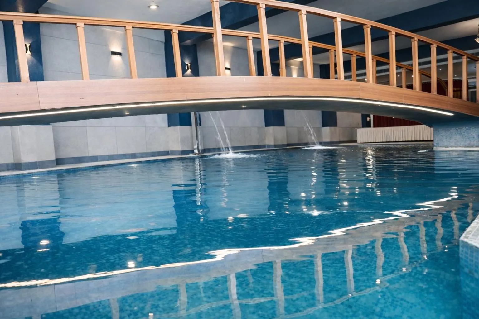 Hotel Diplomat Residency