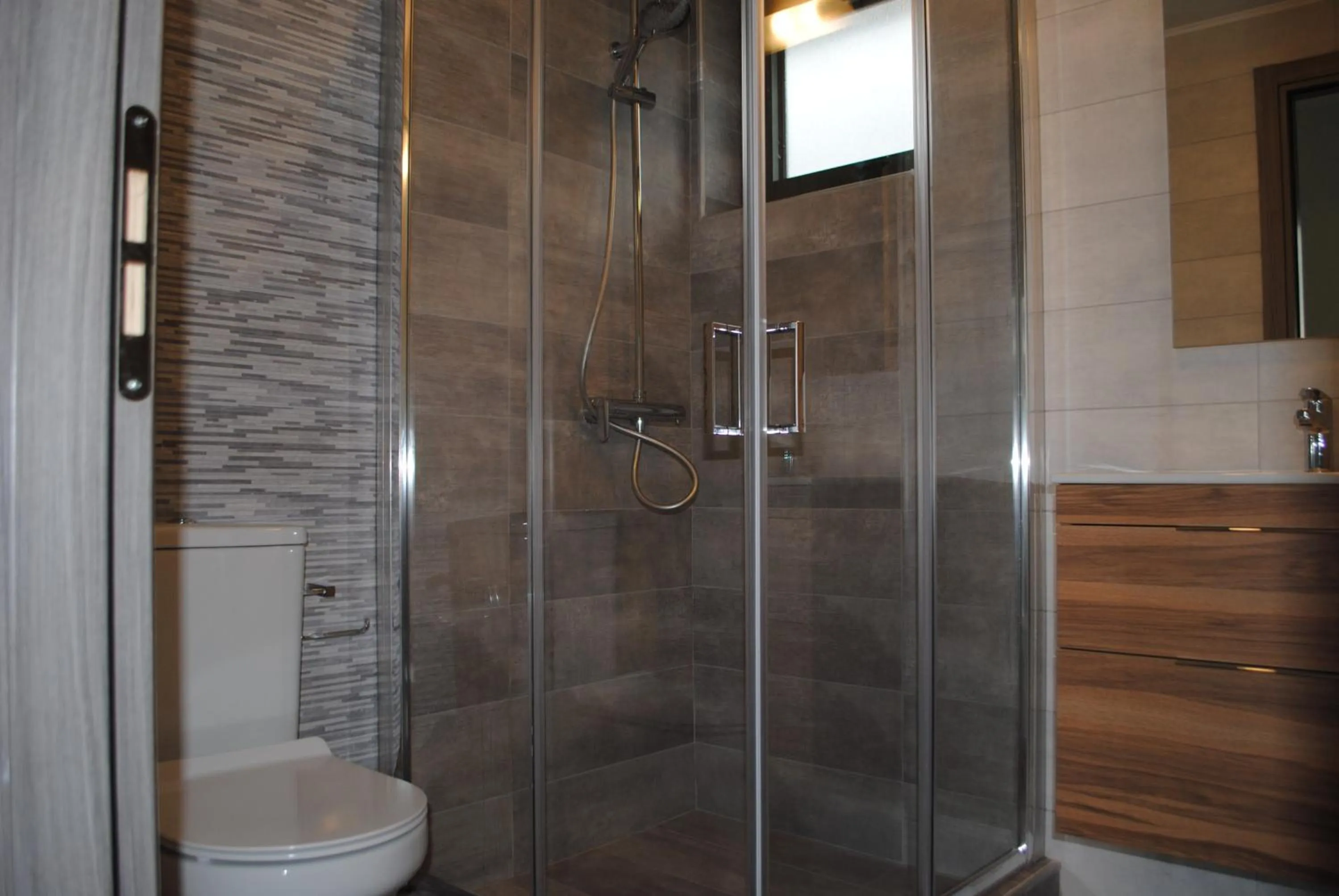 Spring in Angelbay Bungalows