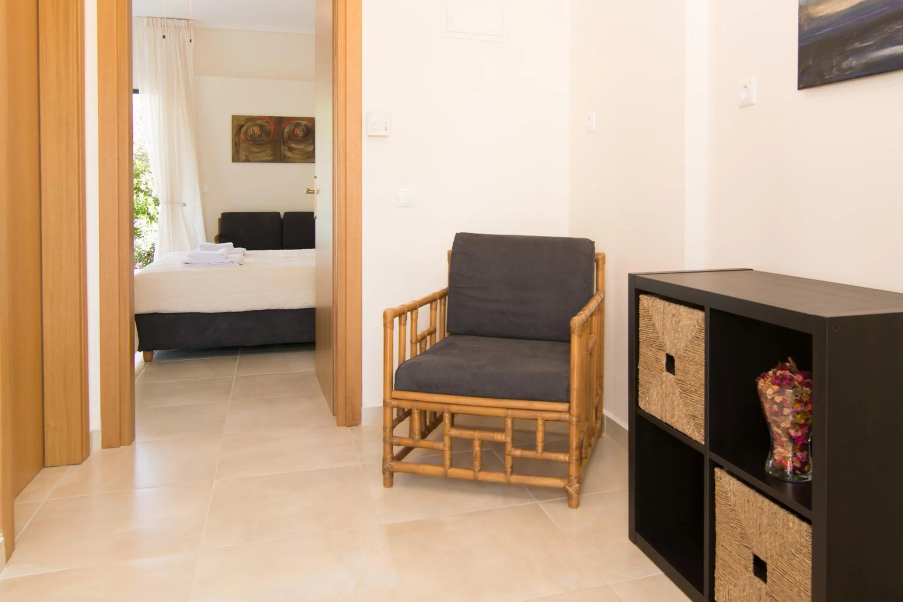 Other, Bed in Angelbay Bungalows