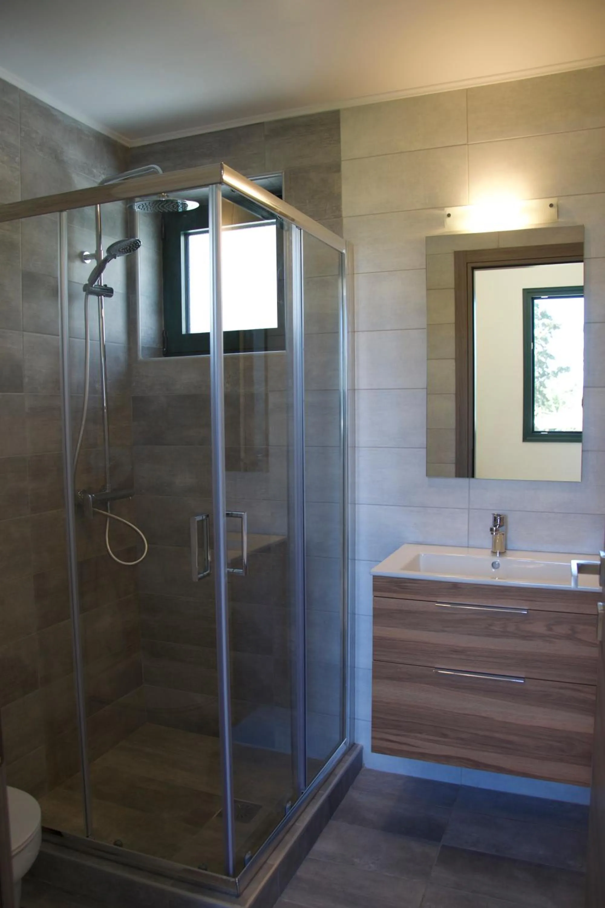 Spring in Angelbay Bungalows