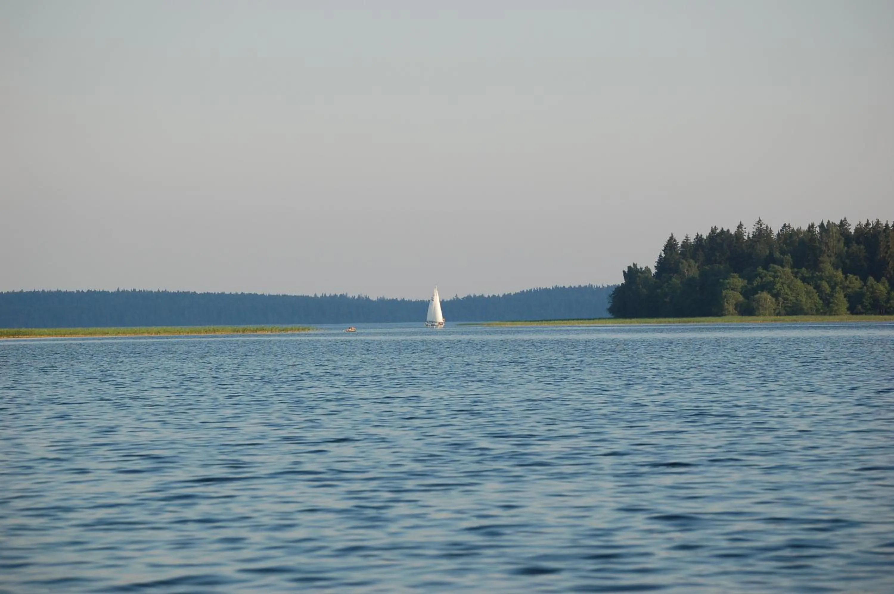 Activities in North Lakeside Villa Plateliai