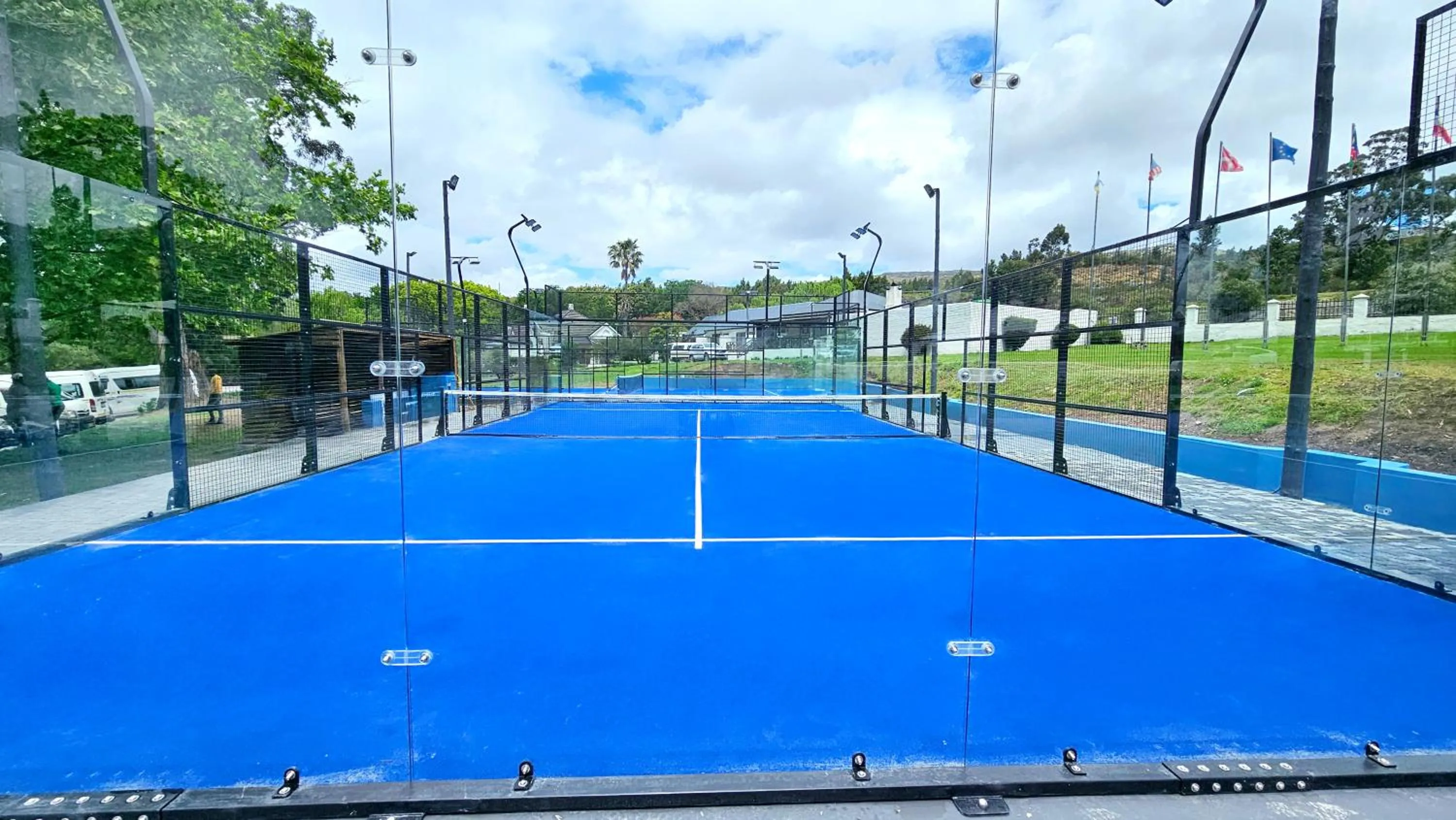 Activities in Houw Hoek Hotel