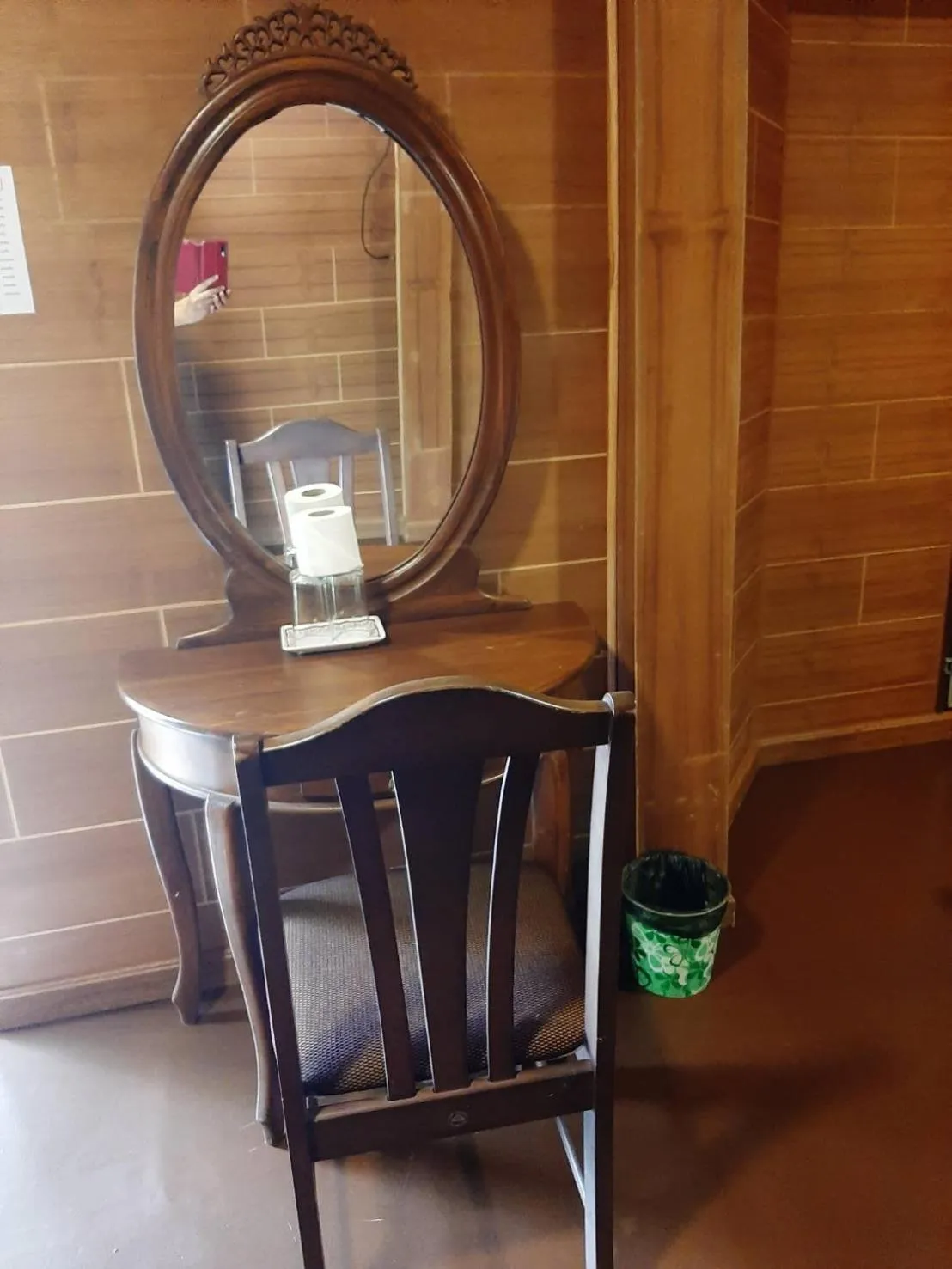 furniture in Wangyao Riverside Resort