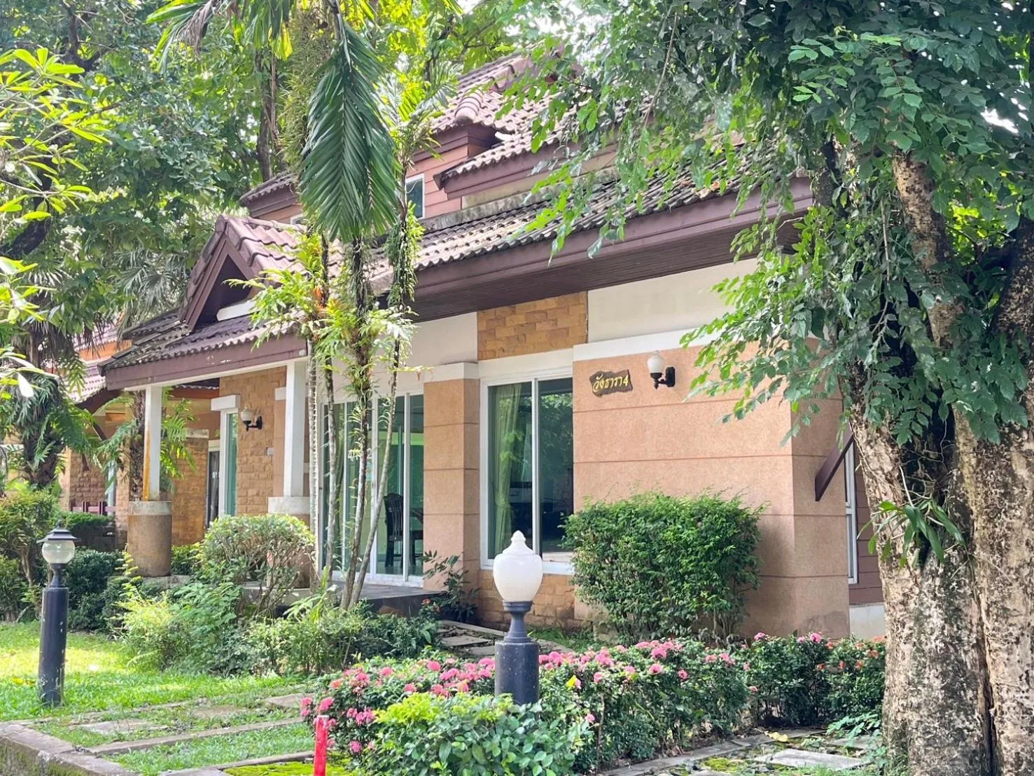 Wangyao Riverside Resort