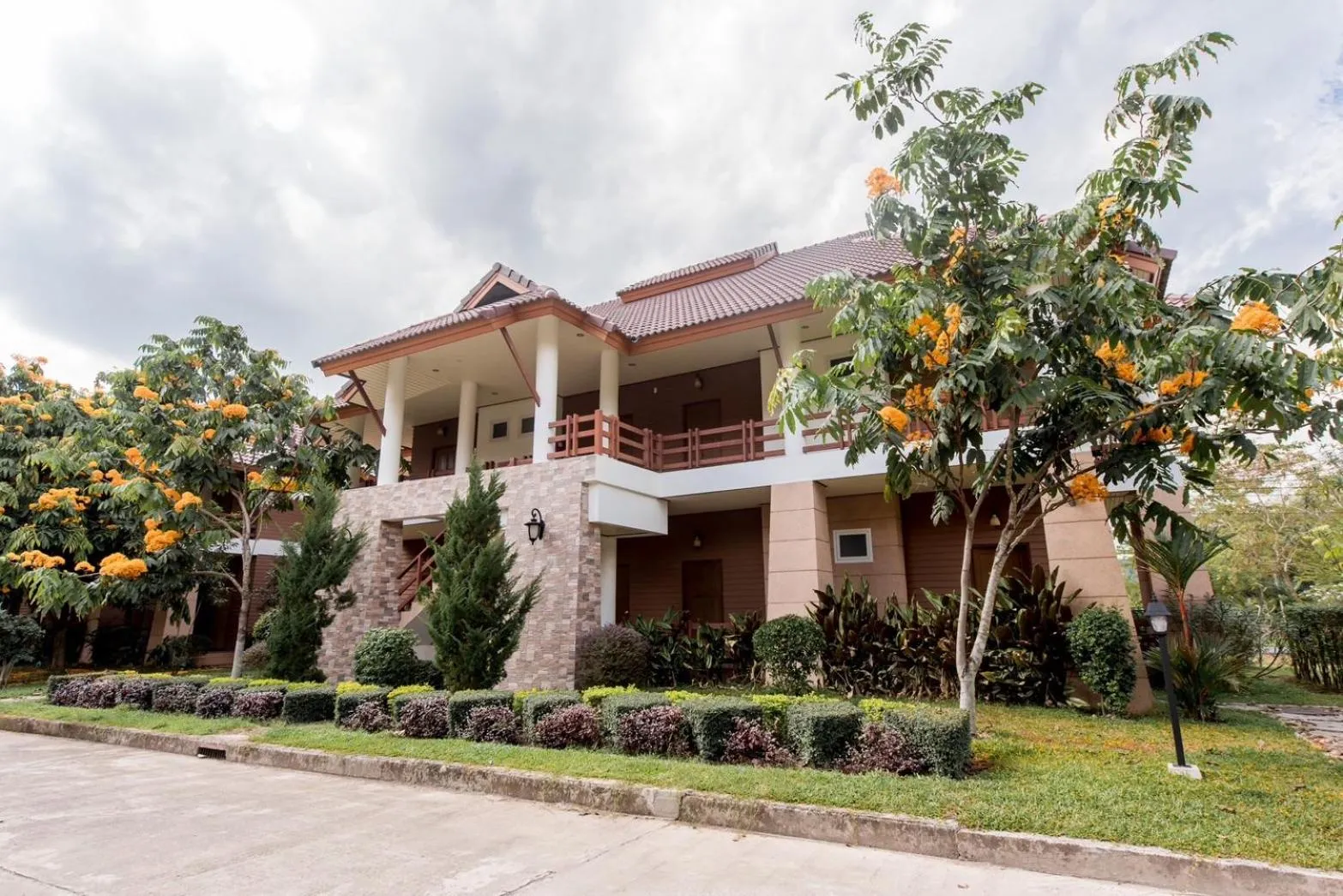 Wangyao Riverside Resort