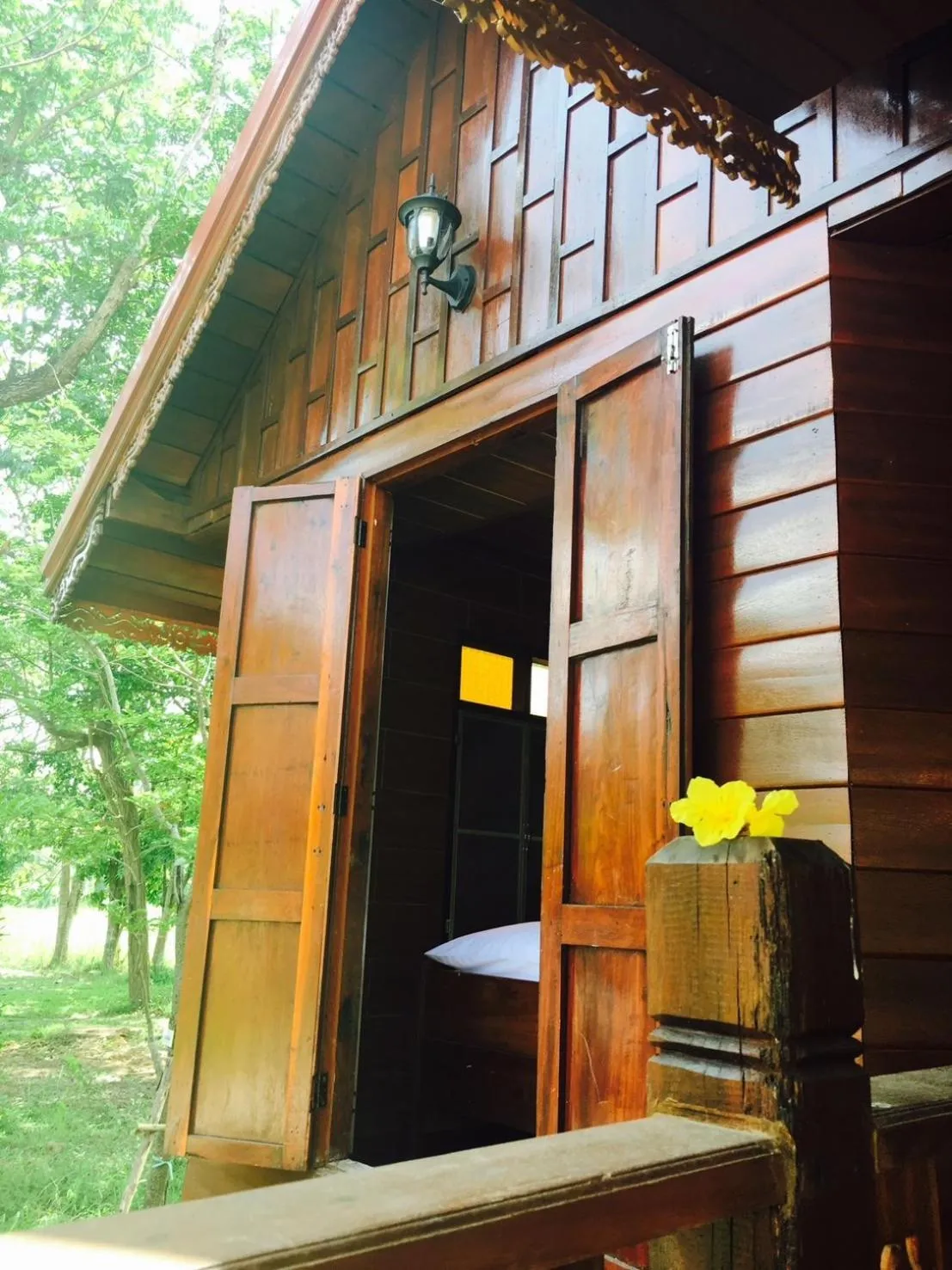 Wangyao Riverside Resort