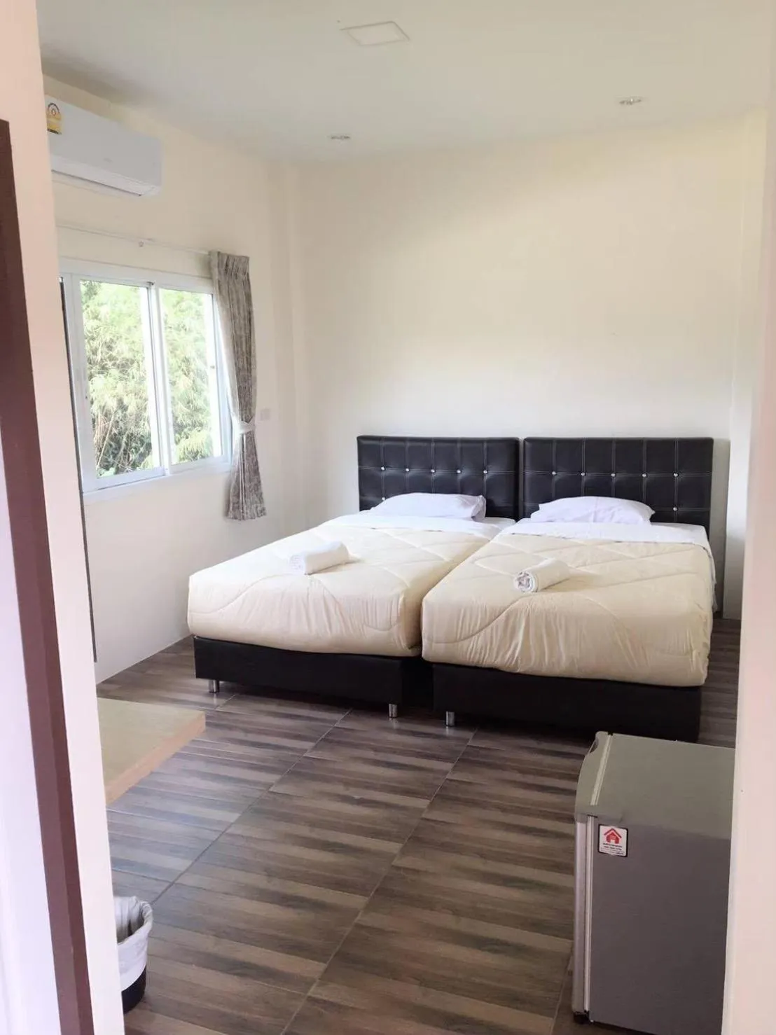 Bedroom, Bed in Wangyao Riverside Resort